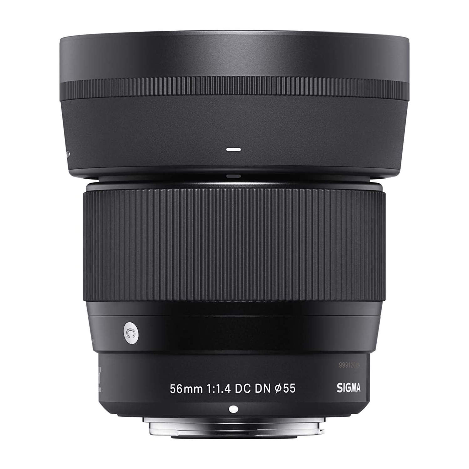 Sigma 56mm f1.4 DC DN Contemporary for Micro Four Thirds