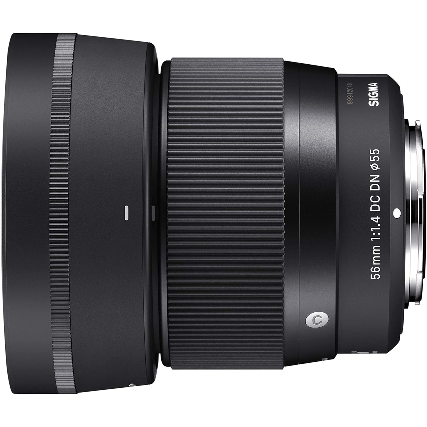 Sigma 56mm f1.4 DC DN Contemporary for Micro Four Thirds