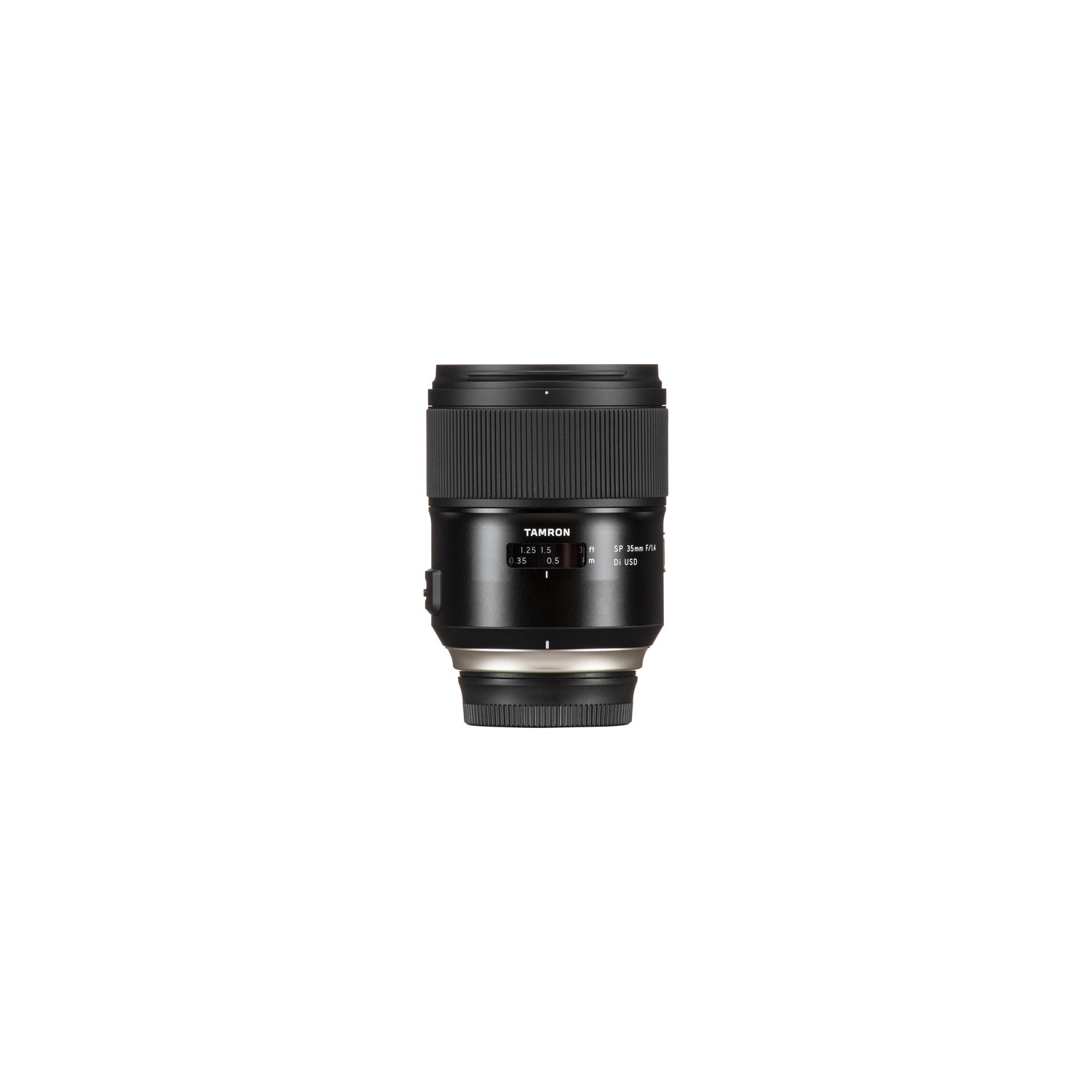 Tamron 35mm f1.4 Di SP USD Lens Nikon F