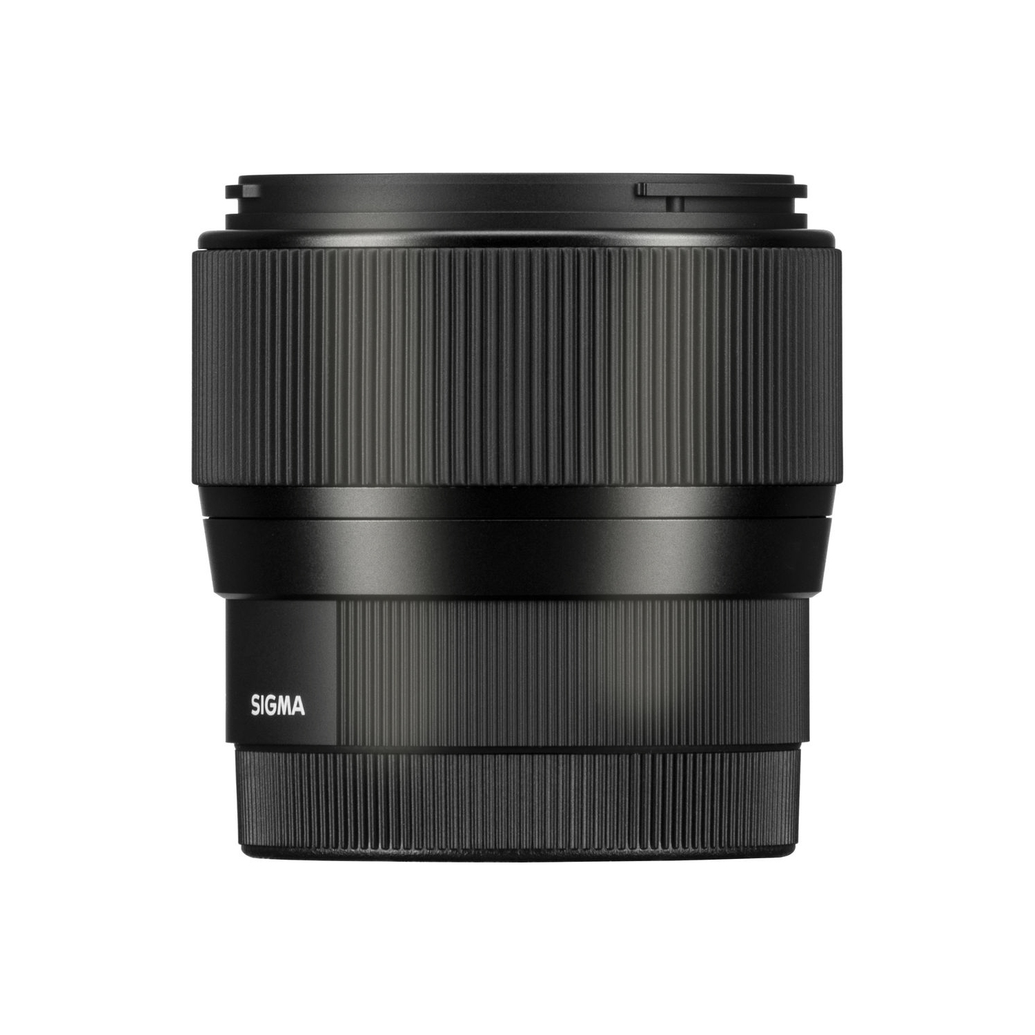 Sigma 56 mm f1.4 DC DN contemporain pour Canon EF-M