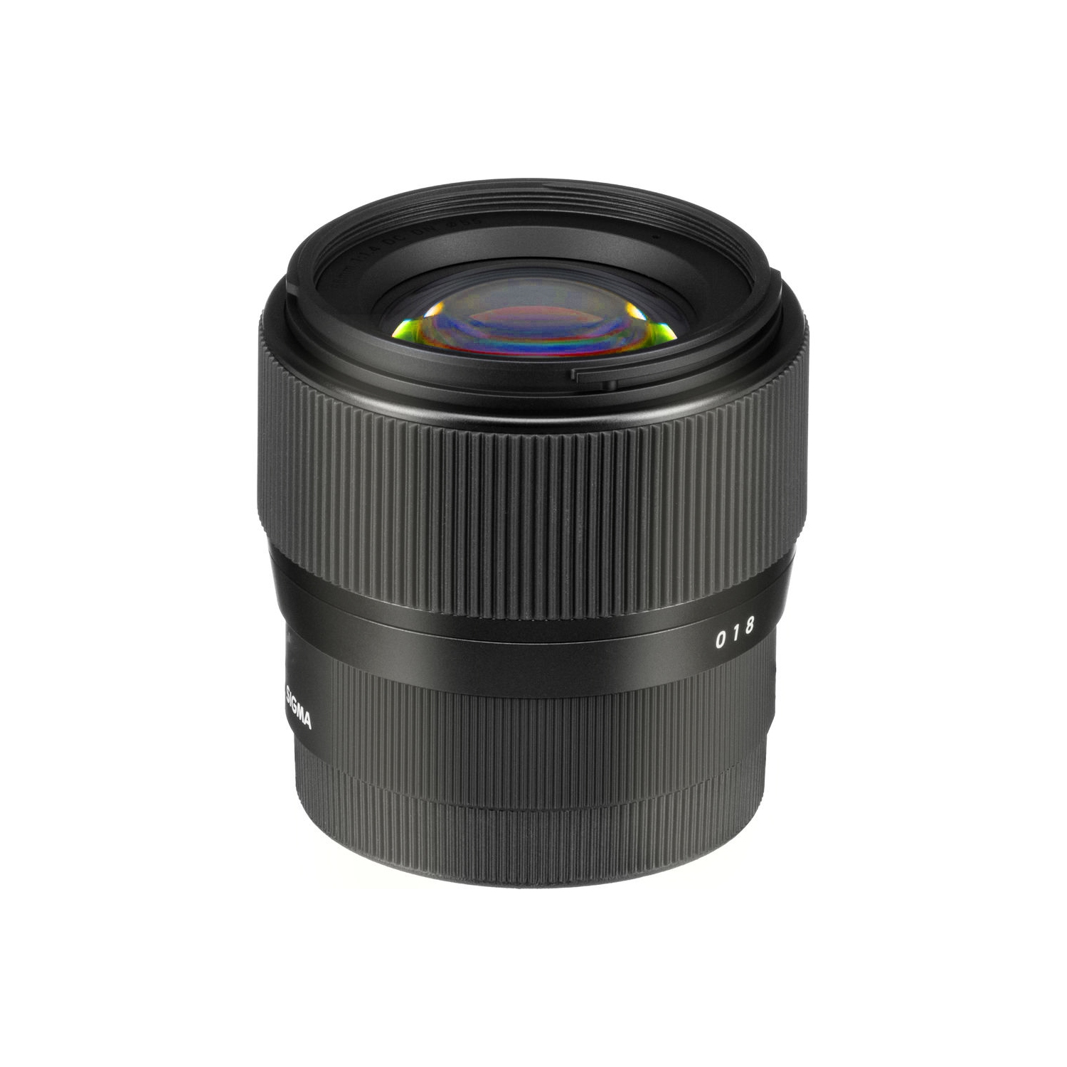 Sigma 56mm f1.4 DC DN Contemporary for Canon EF-M | Best Buy Canada