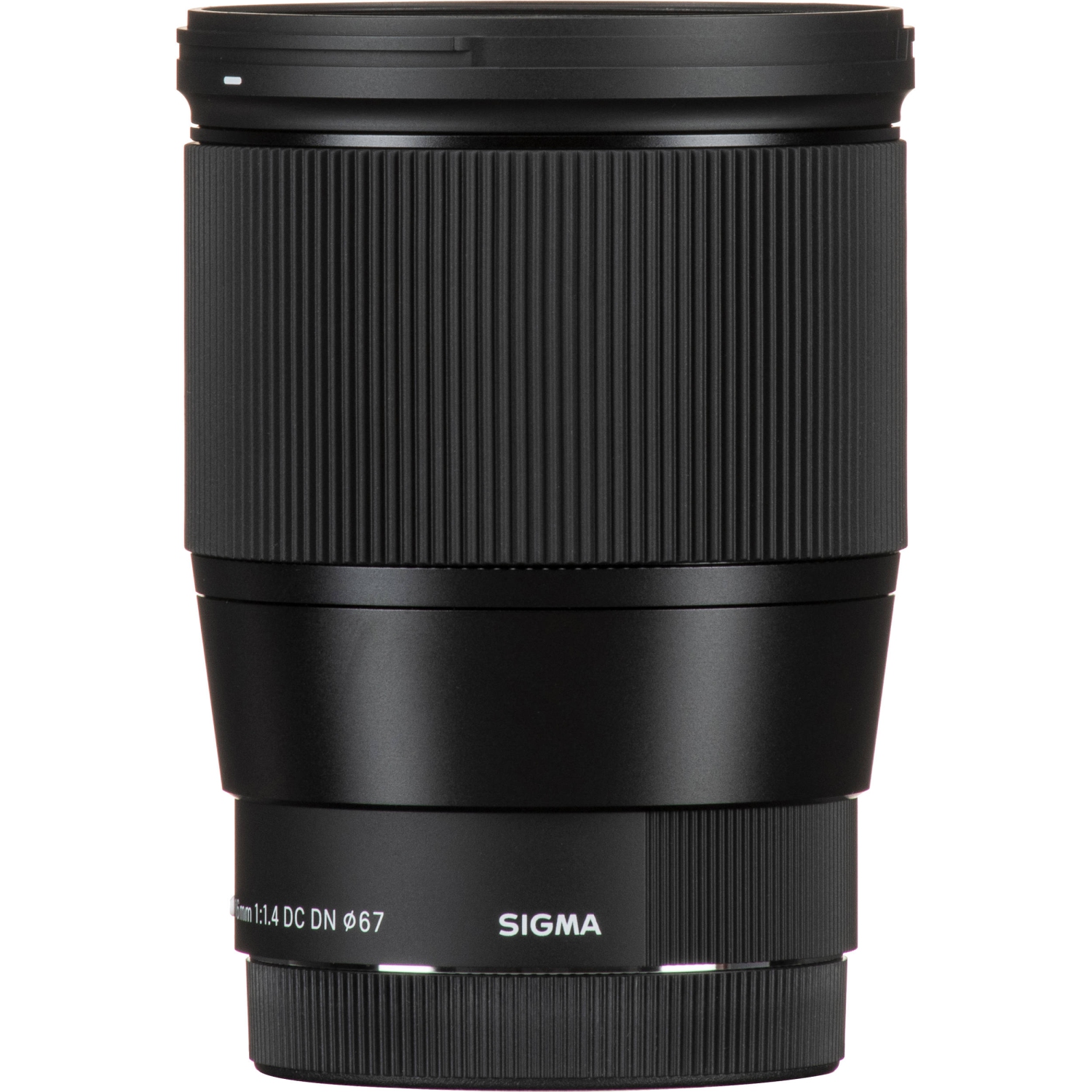 Sigma 16mm f1.4 DC DN Contemporary Canon EF-M | Best Buy Canada