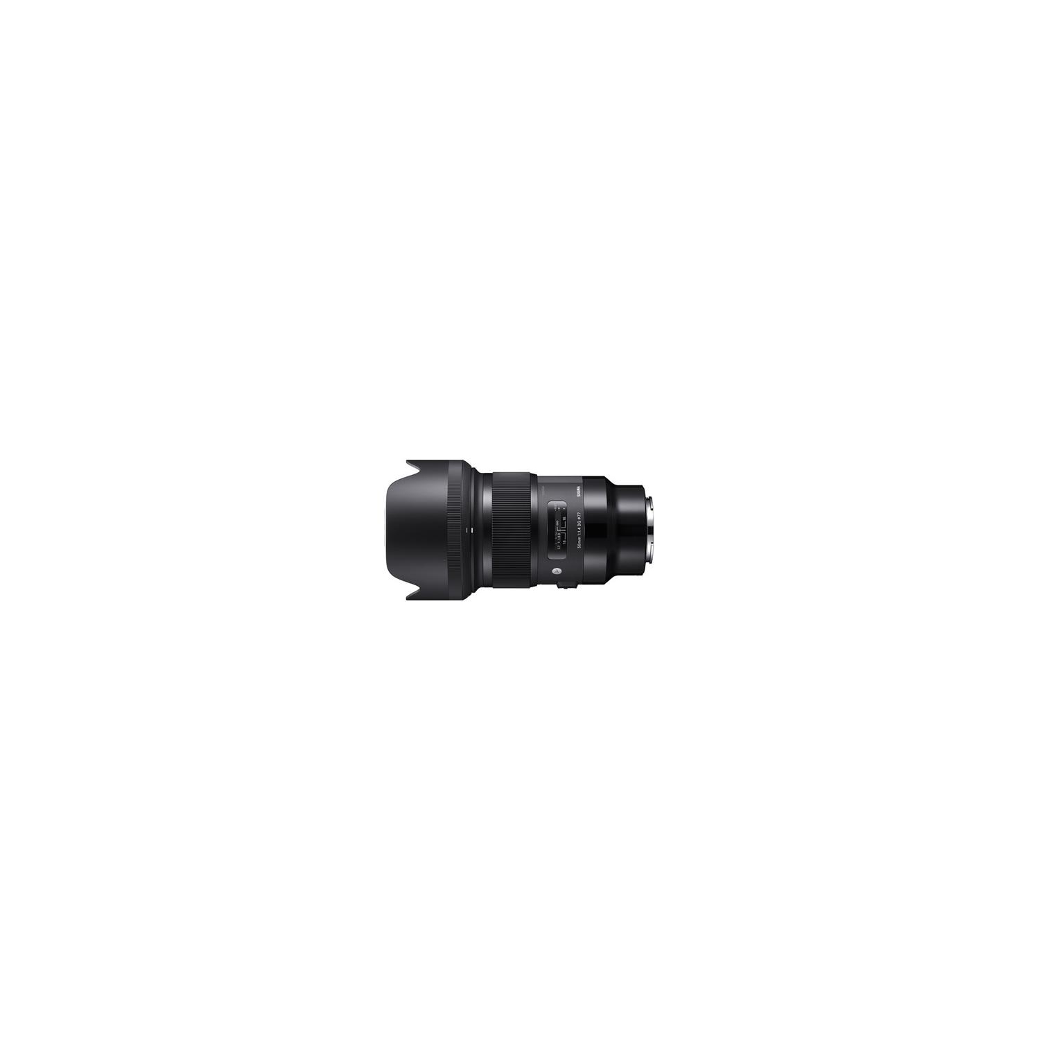 Sigma 50mm f1.4 DG HSM Art Lens Sony FE #