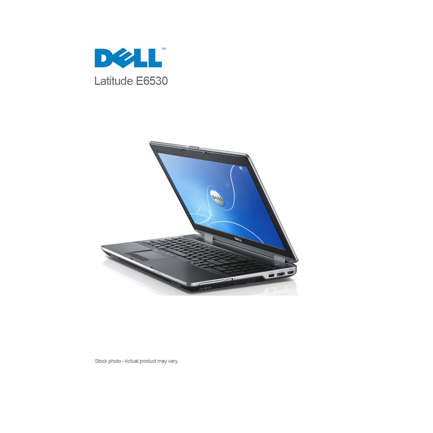 Dell Latitude E6530 Core I7 37qm 16gb 512gb Ssd 15 6 Hdmi Wc Win 10 Pro Refurbished Best Buy Canada