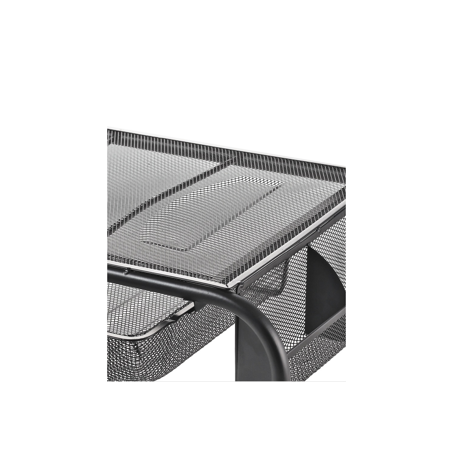 Desk Monitor / Laptop Stand Riser with Pull Out Drawer and Side Compartments to Keep Pencil, Pen, Phone, Calculator, Files, and Other Small