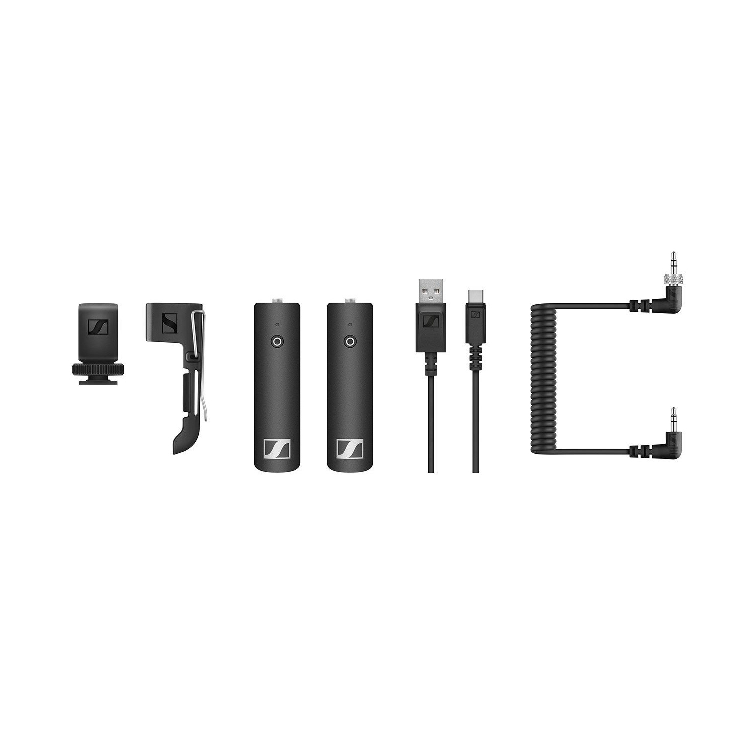 Sennheiser XSW-D Portable Base Set