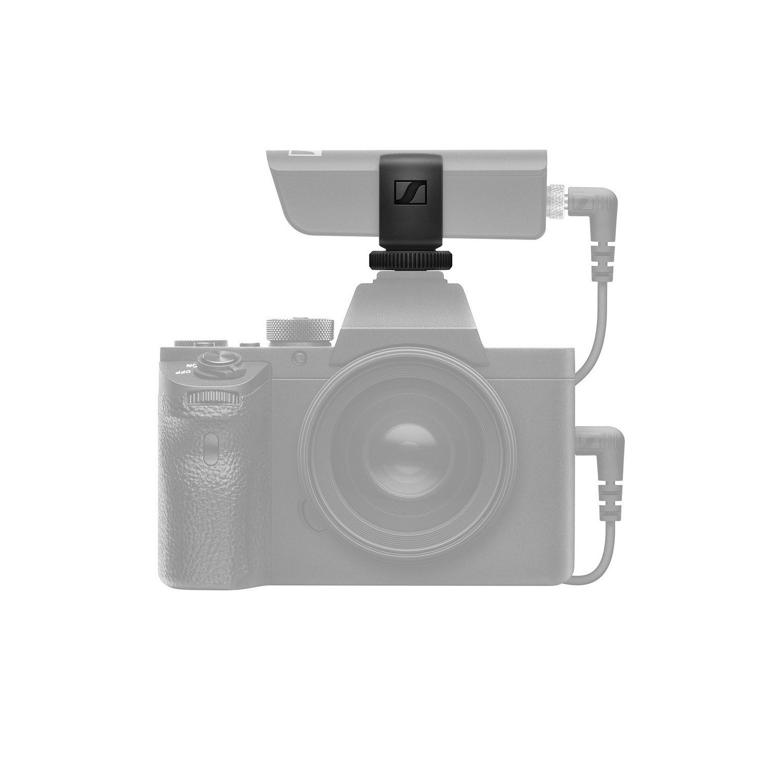 Sennheiser XSW-D Portable Base Set