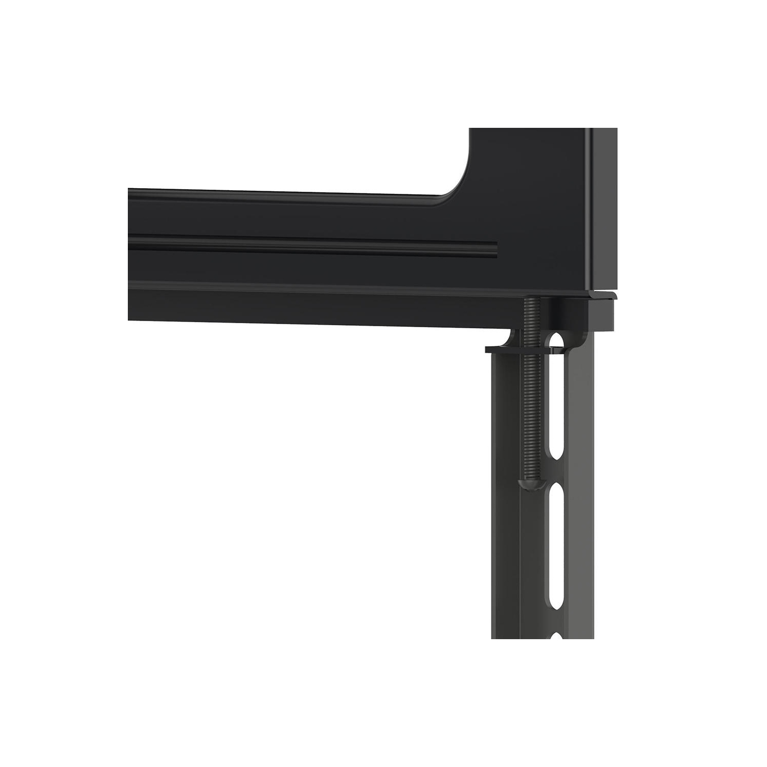 37"-70" inch Full Motion Swivel TV Wall Mount for LCD LED Curved and Flat Panel TVs, TV Mounts Articulating Arm fits 16""18""24"" Wall Wood Studs