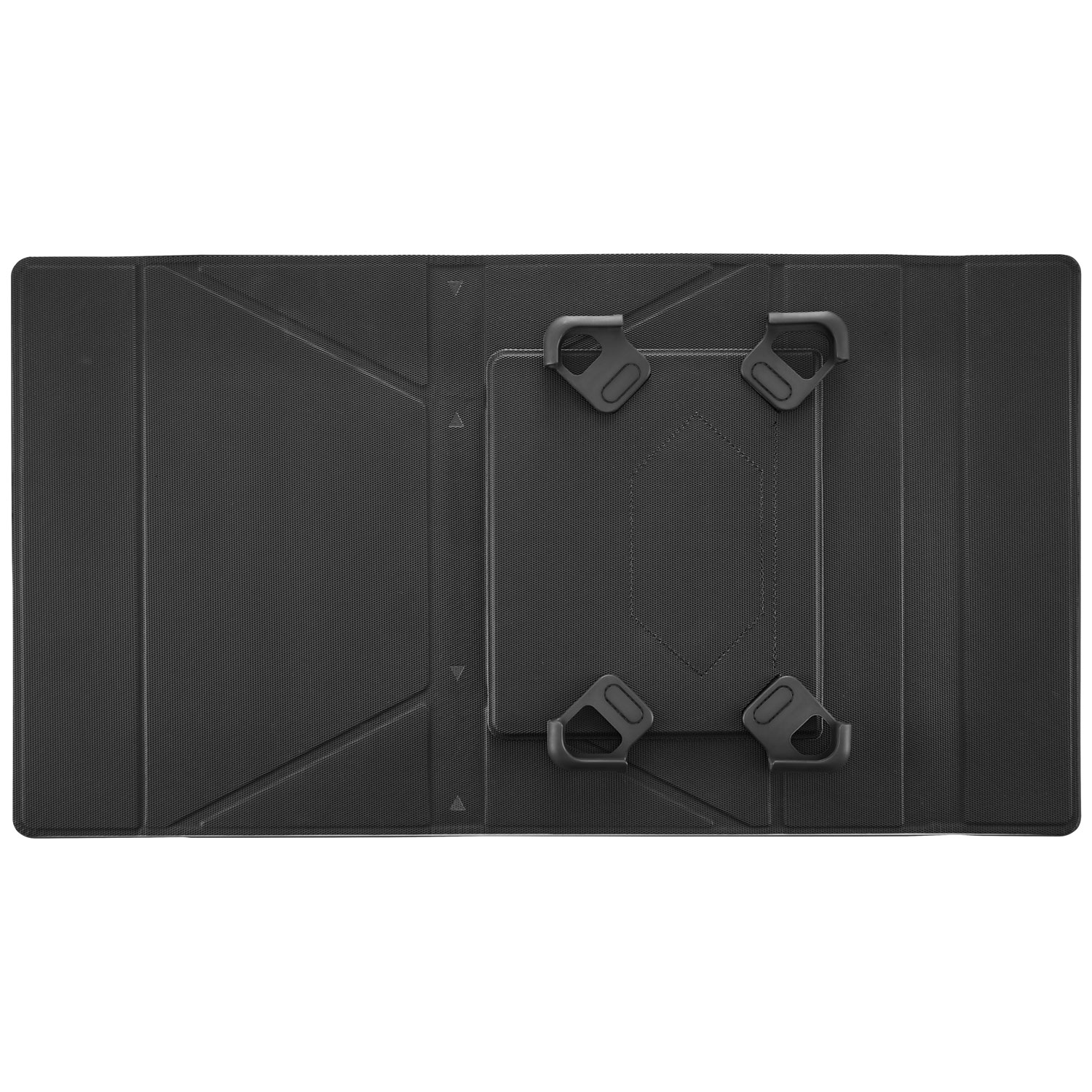 Étui folio universel FlewView de 10 po d'Insignia - Noir - Seulement à Best Buy