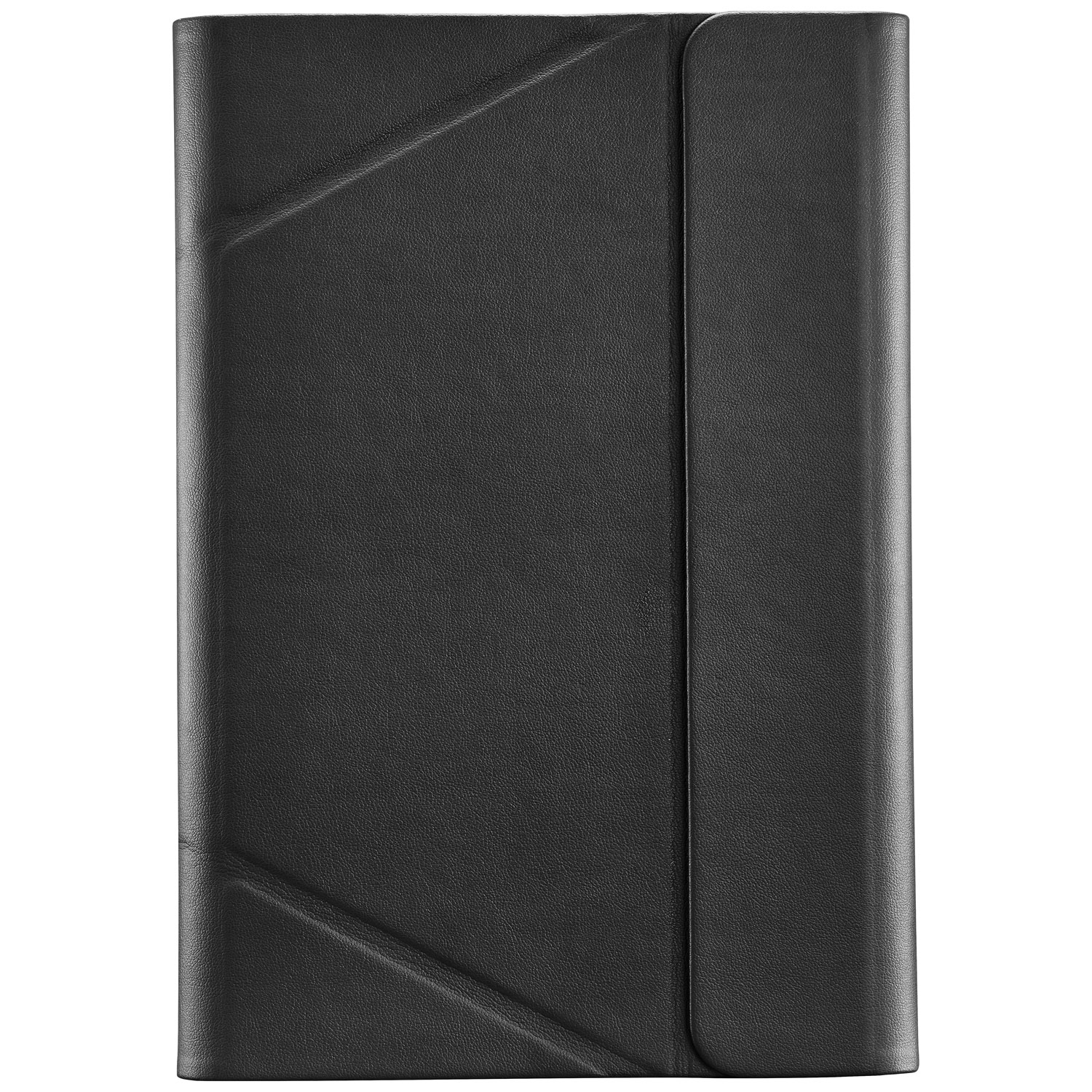 Étui folio universel FlewView de 8 po d'Insignia - Noir - Seulement à Best Buy