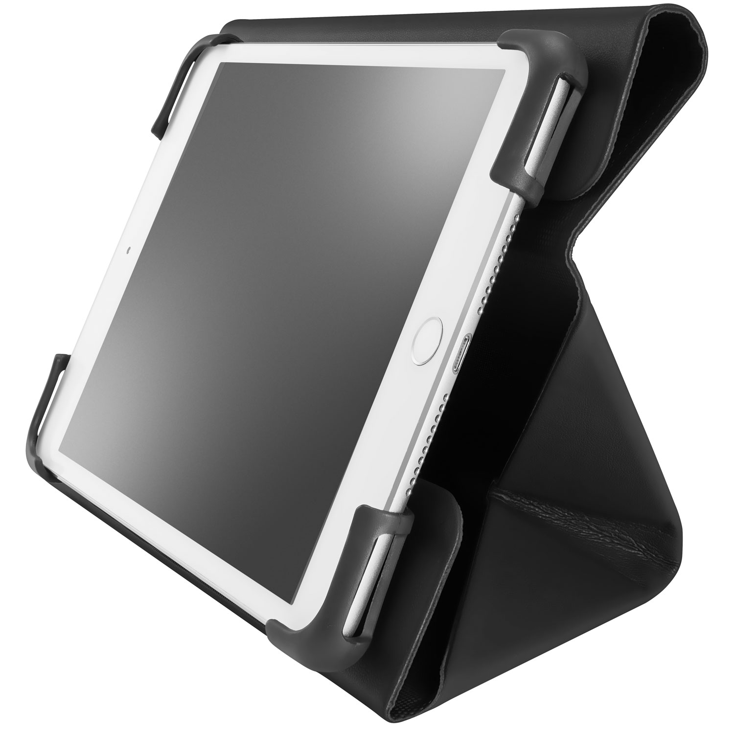 Étui folio universel FlewView de 8 po d'Insignia - Noir - Seulement à Best Buy