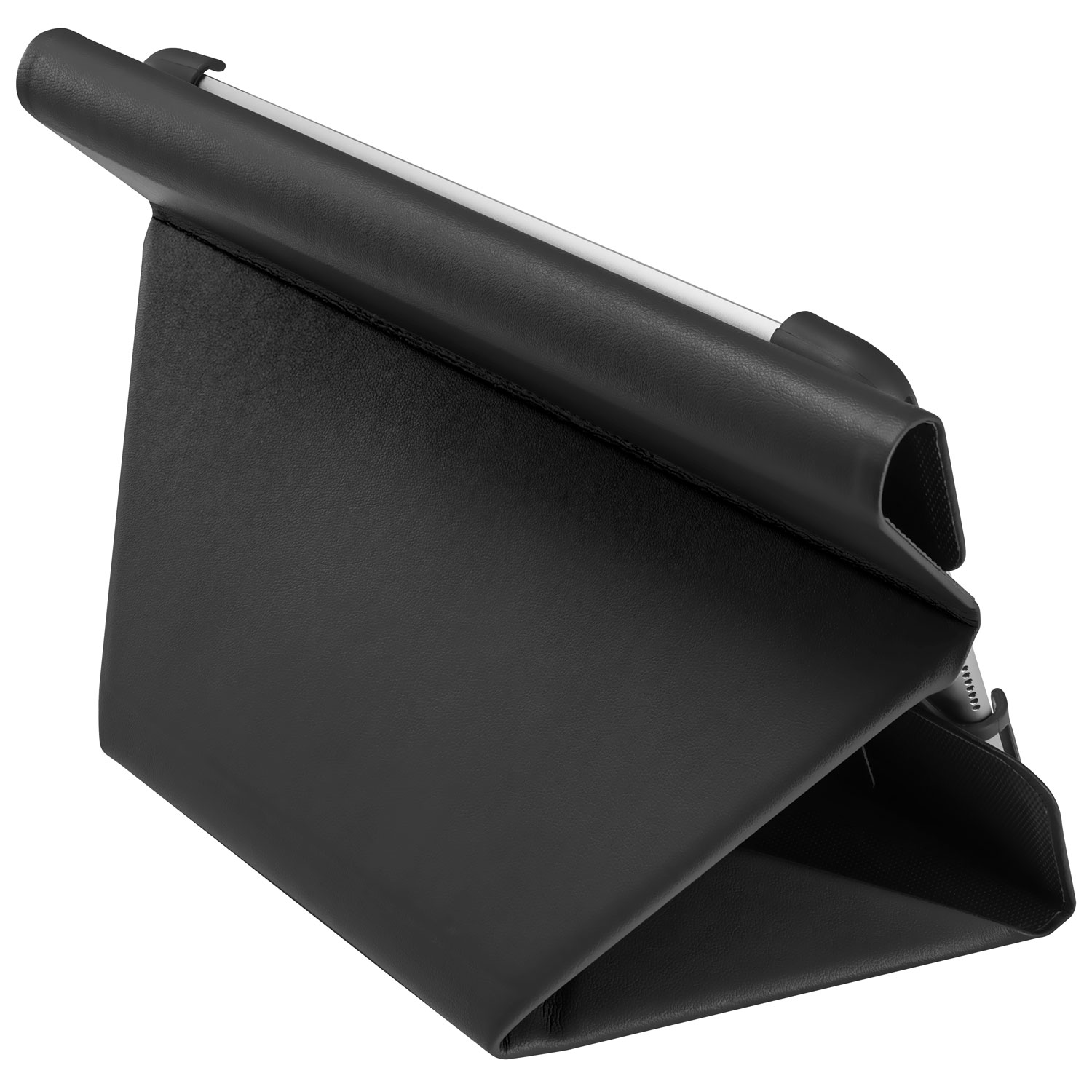 Étui folio universel FlewView de 8 po d'Insignia - Noir - Seulement à Best Buy