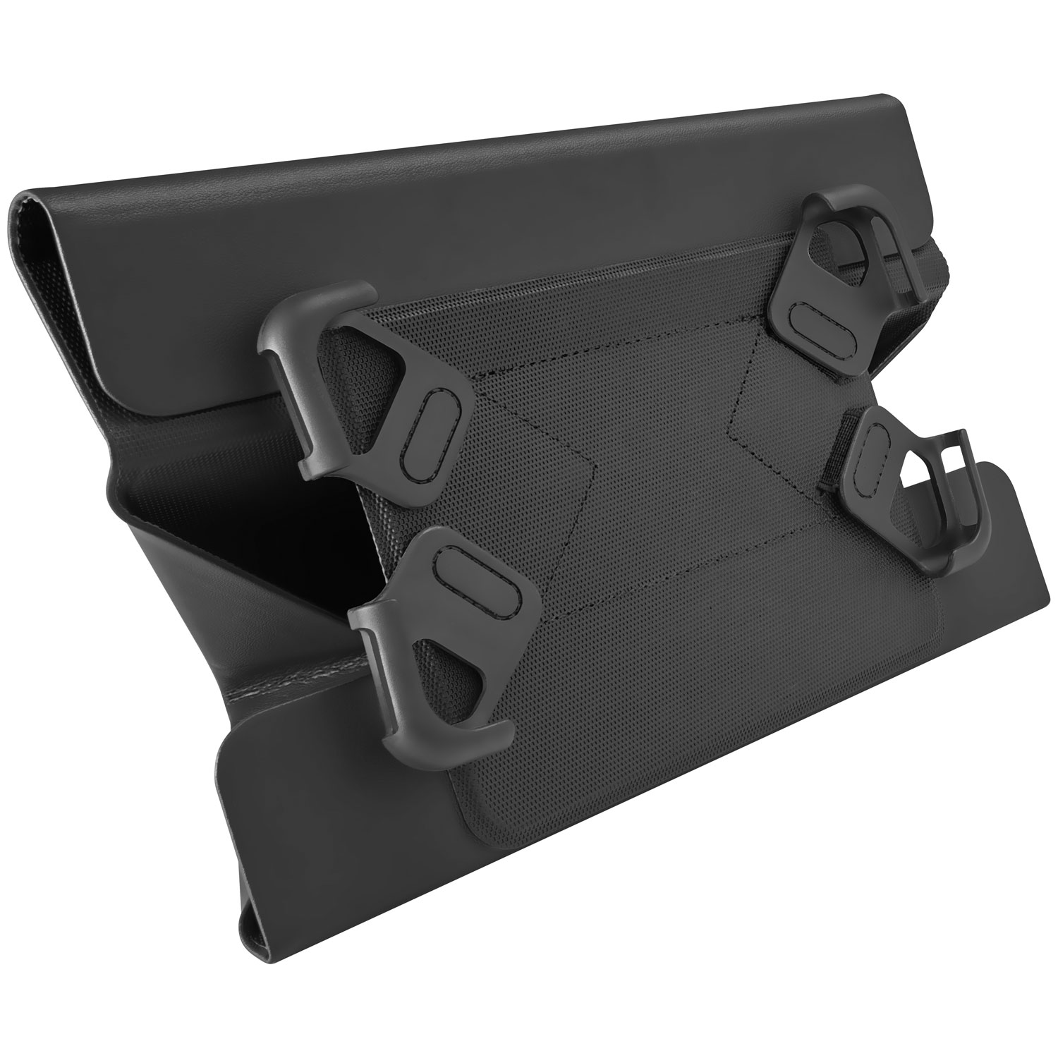 Étui folio universel FlewView de 8 po d'Insignia - Noir - Seulement à Best Buy