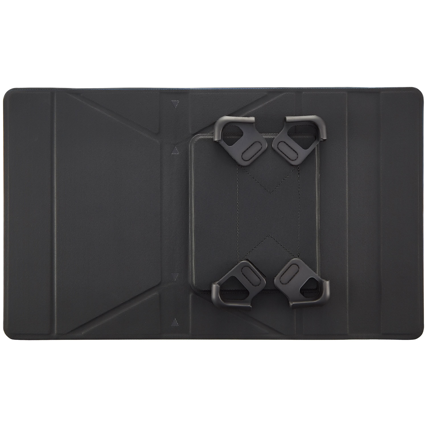 Étui folio universel FlewView de 8 po d'Insignia - Noir - Seulement à Best Buy