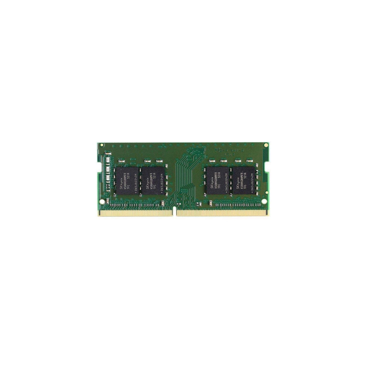 Kingston 16GB DDR4 3200MHz Memory (KVR32N22D8/16) | Best Buy Canada