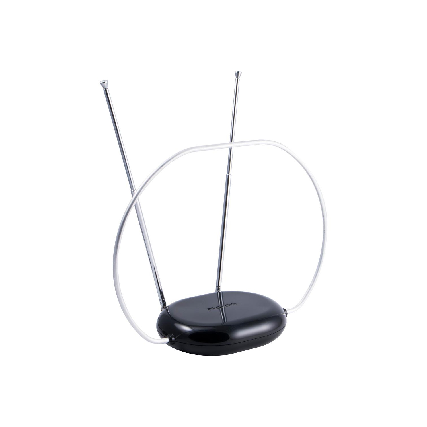 Antenne de télévision HD passive pour l'intérieur SDV8201B/07 de Philips - Boîte ouverte