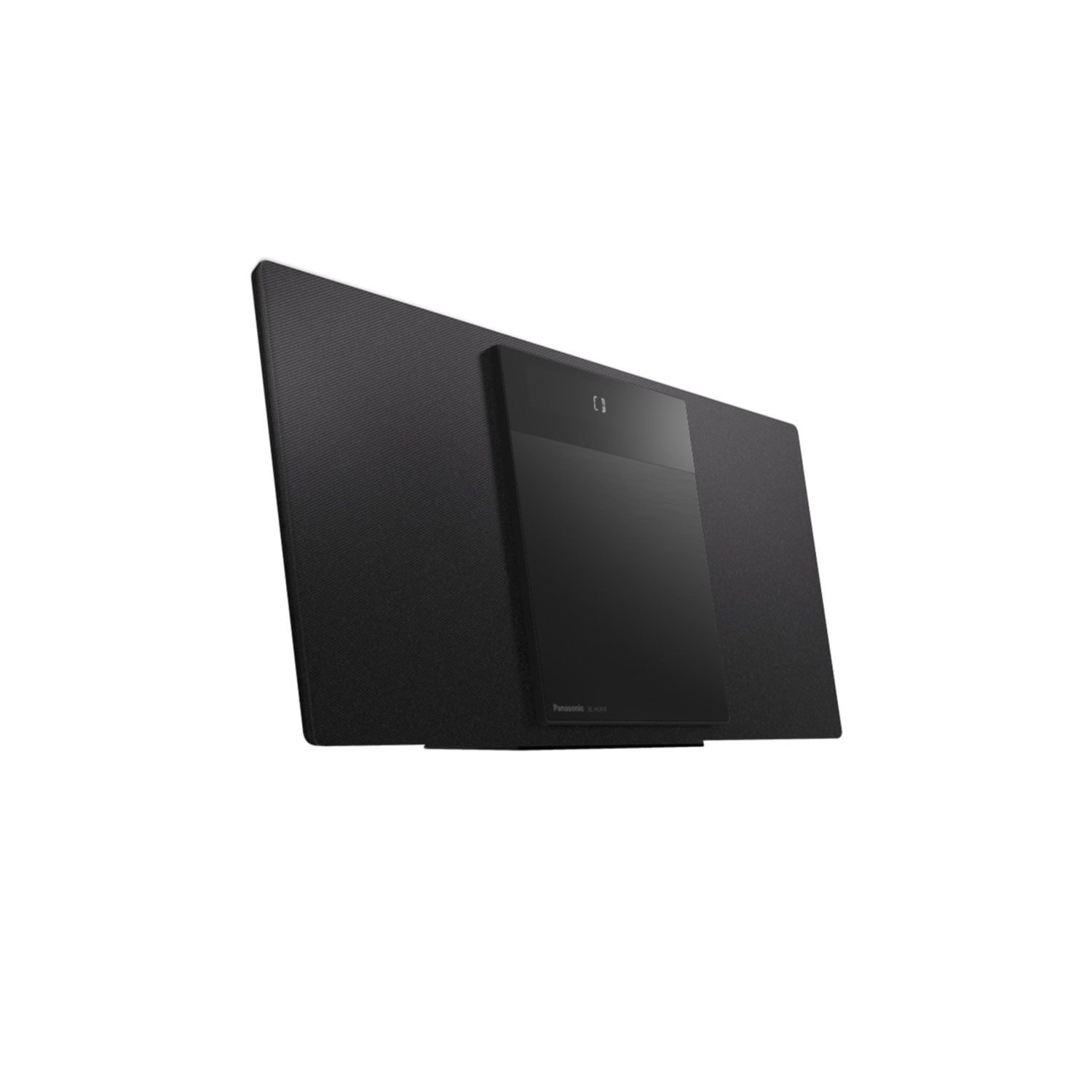 SYSTÈME STÉRÉO COMPACT DE PANASONIC