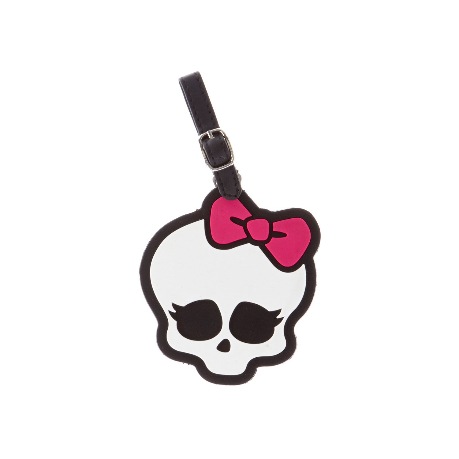 Monster High Luggage Tag Official Licensed
