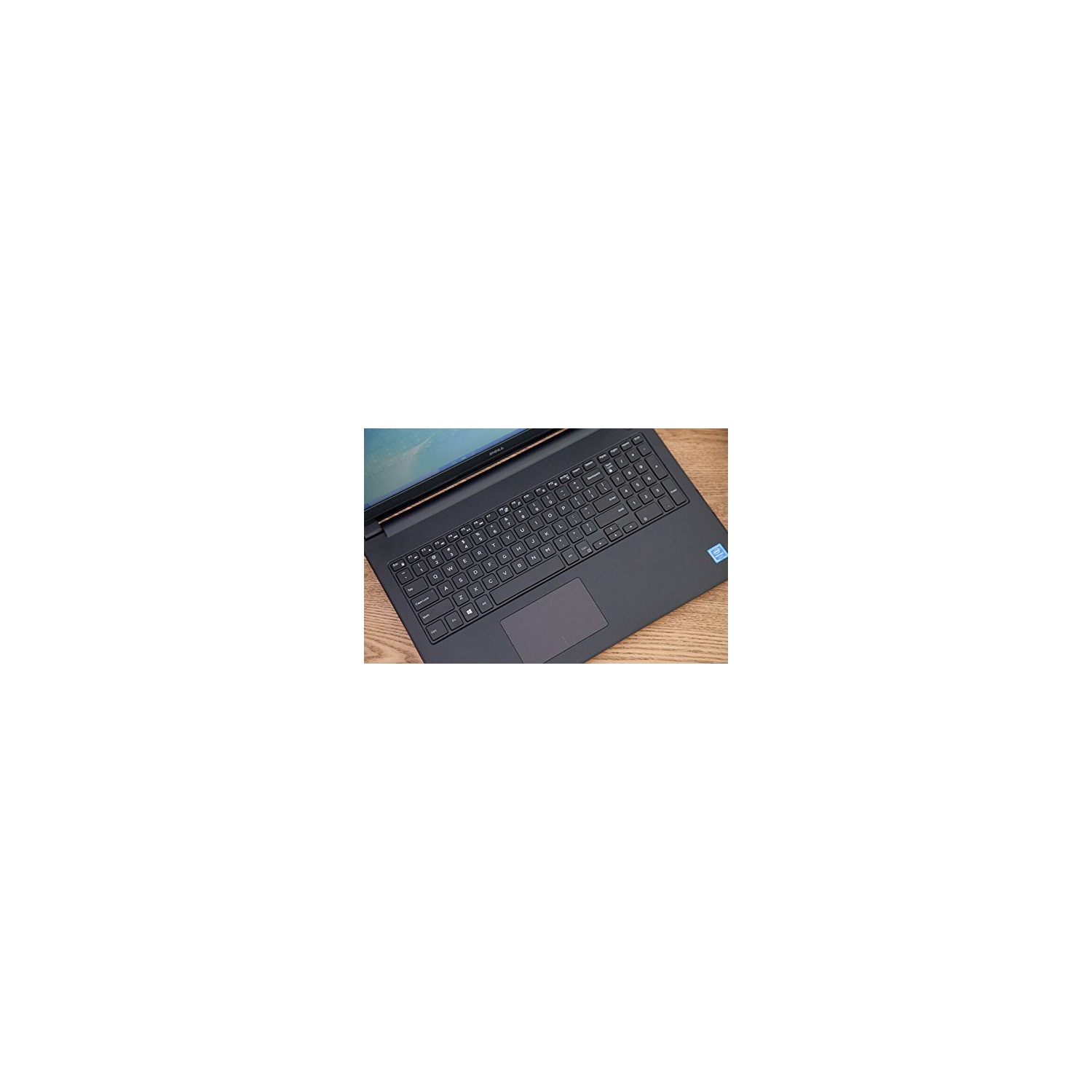Clavier de remplacement LaptoKing pour Dell Inspiron Dell Latitude 15 3000, série 3541 3542 3543 3551 3552 3553 3558, série 5000
