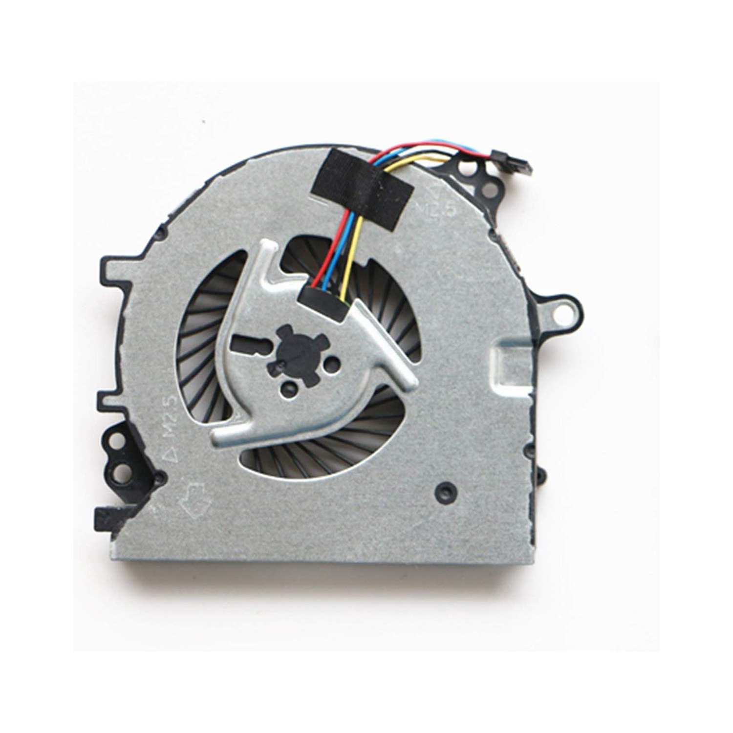 Ventilateur de rechange LaptoKing pour ordinateur portatif Probook 430 G3 de HP 4 fils 831902-001 831904-001