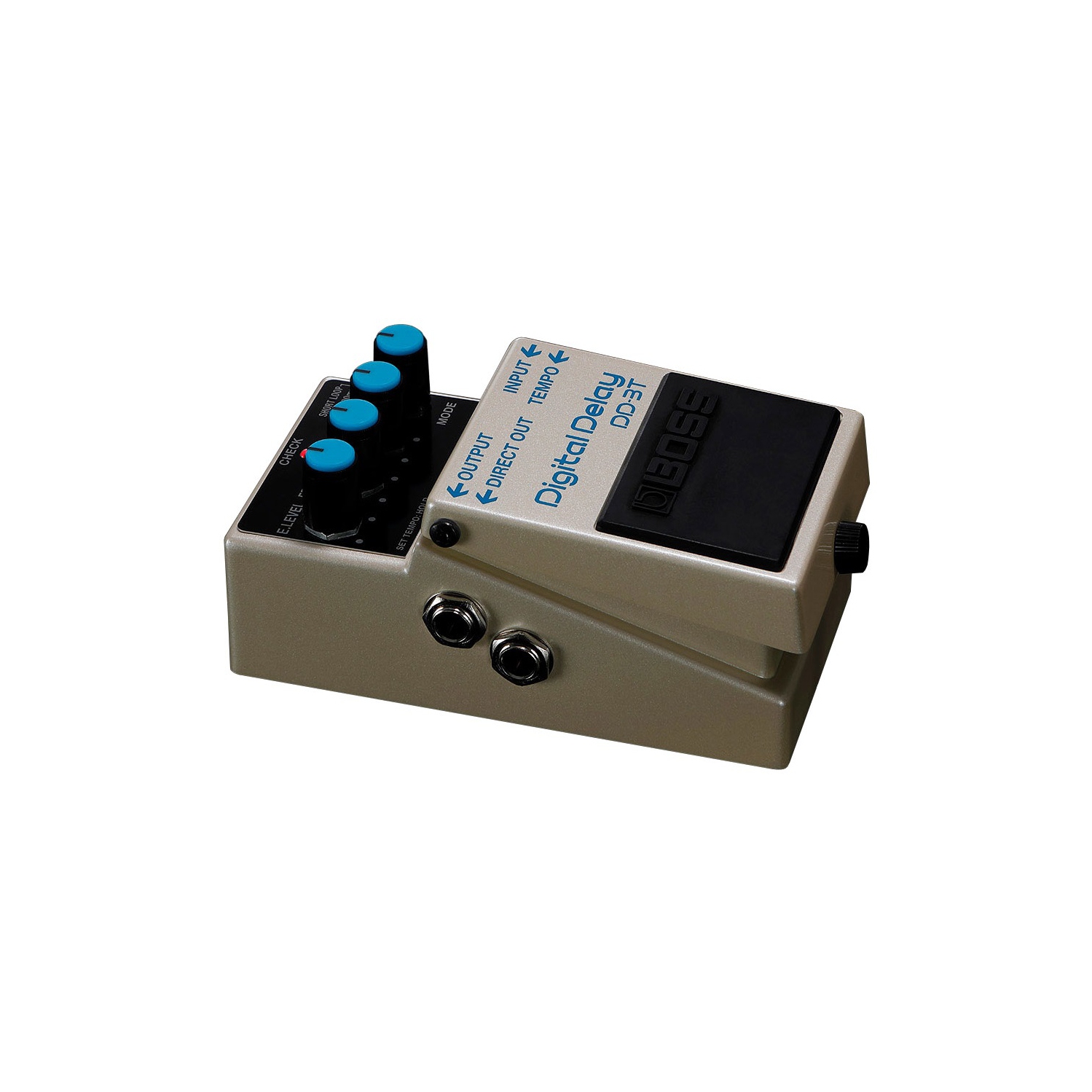 BOSS DD-3T Digital Delay Tap Tempo | Best Buy Canada