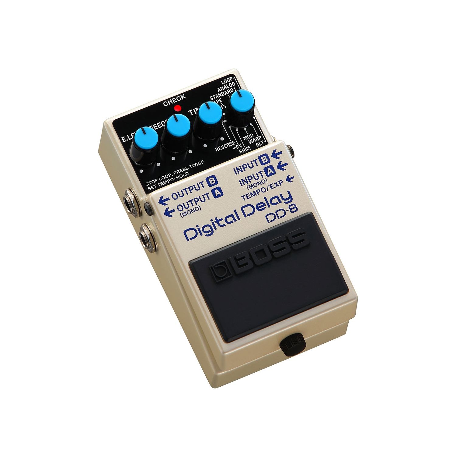 BOSS DD-8 Digital Delay