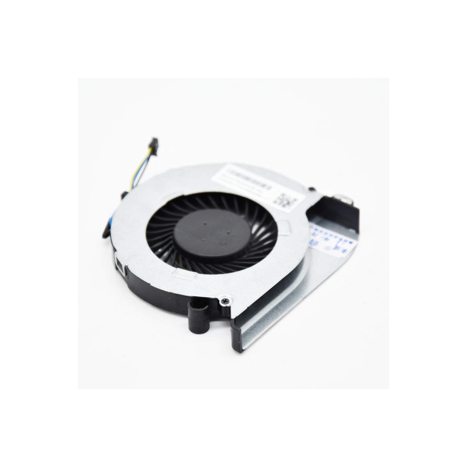 LaptopKing Replacement CPU Cooling Cooler Fan for HP Pavilion 15-AB 15-AB000 15-AB100 15-AB273CA 15T-AB200 Series Laptop
