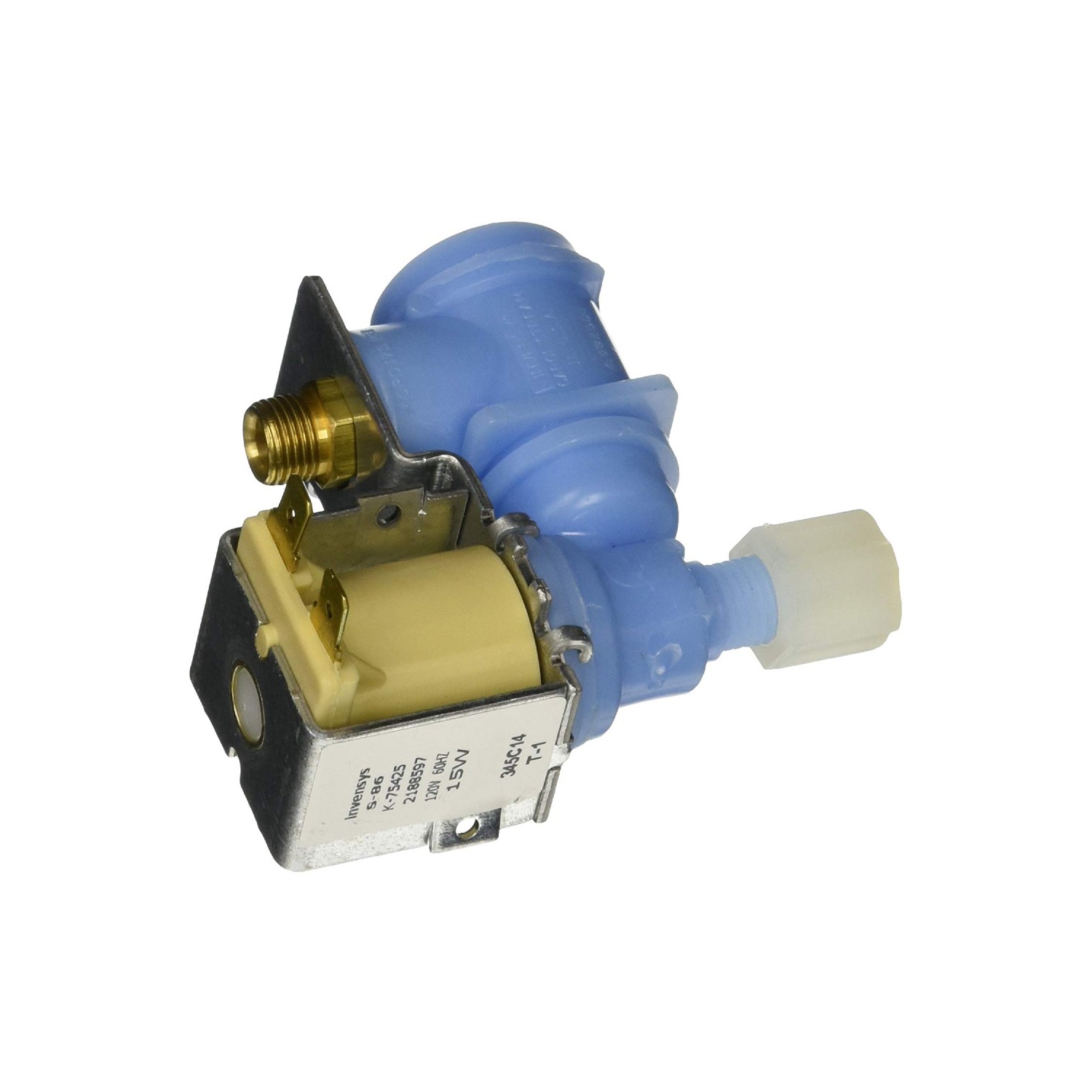 218859701 Frigidaire Refrigerator Water Inlet Valve