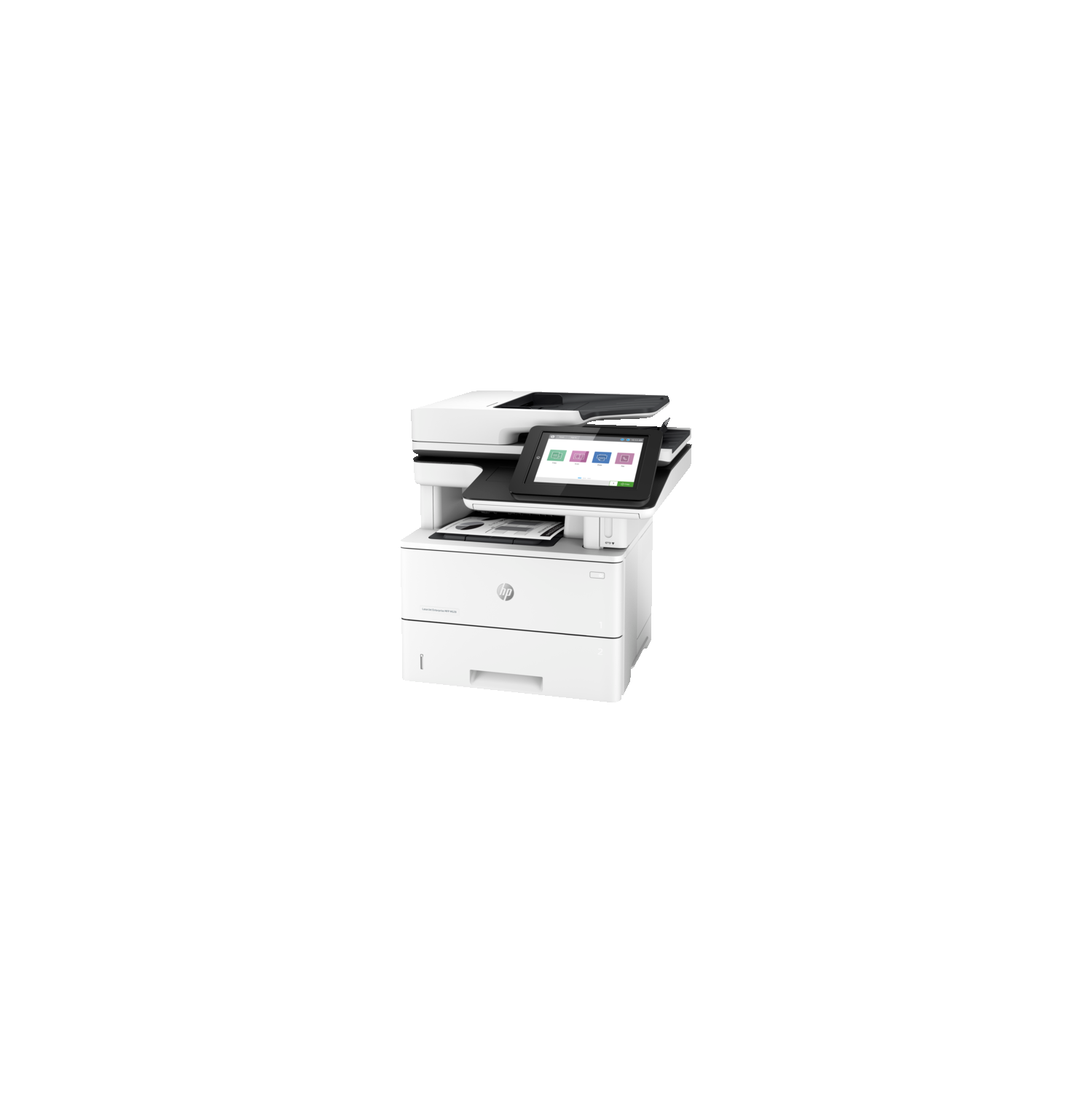 HP M528f Monochrome Wireless All-In-One Laser Printer -