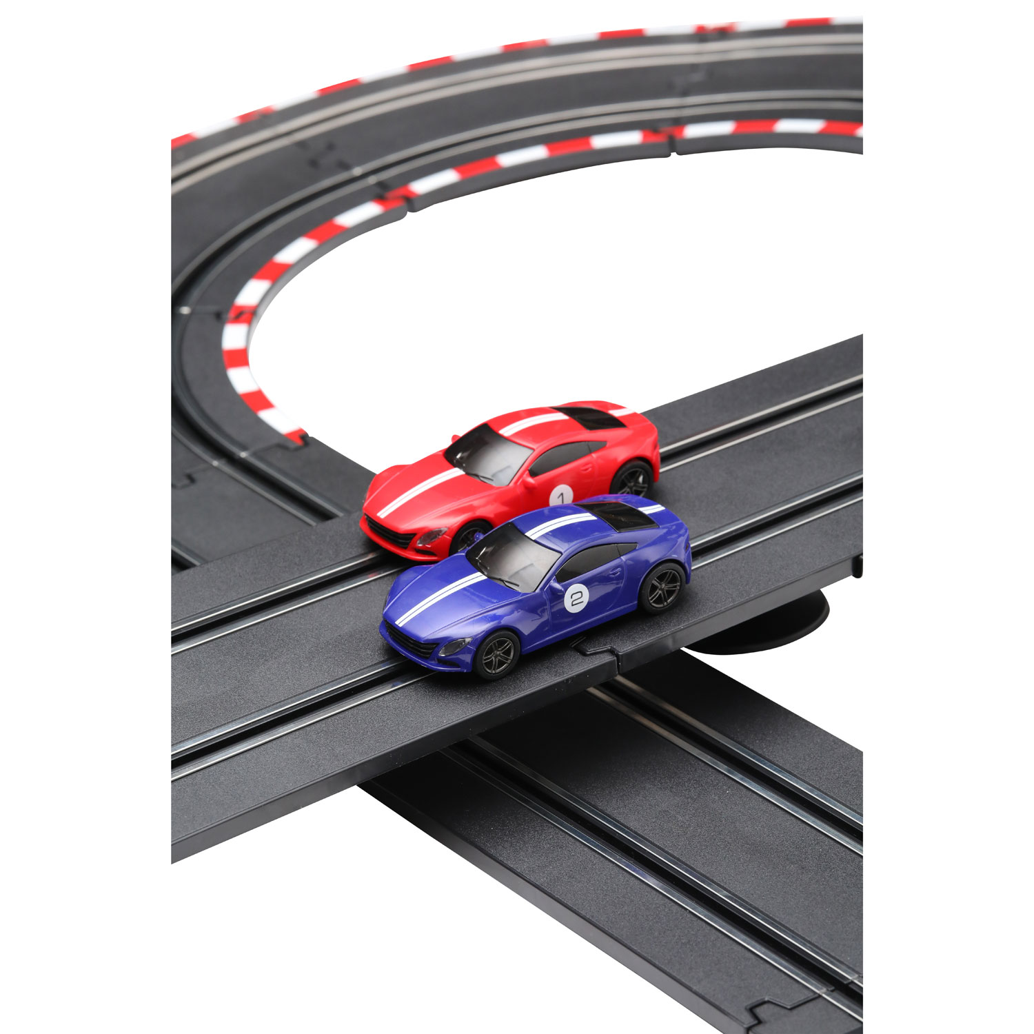 litehawk circuit targa race track