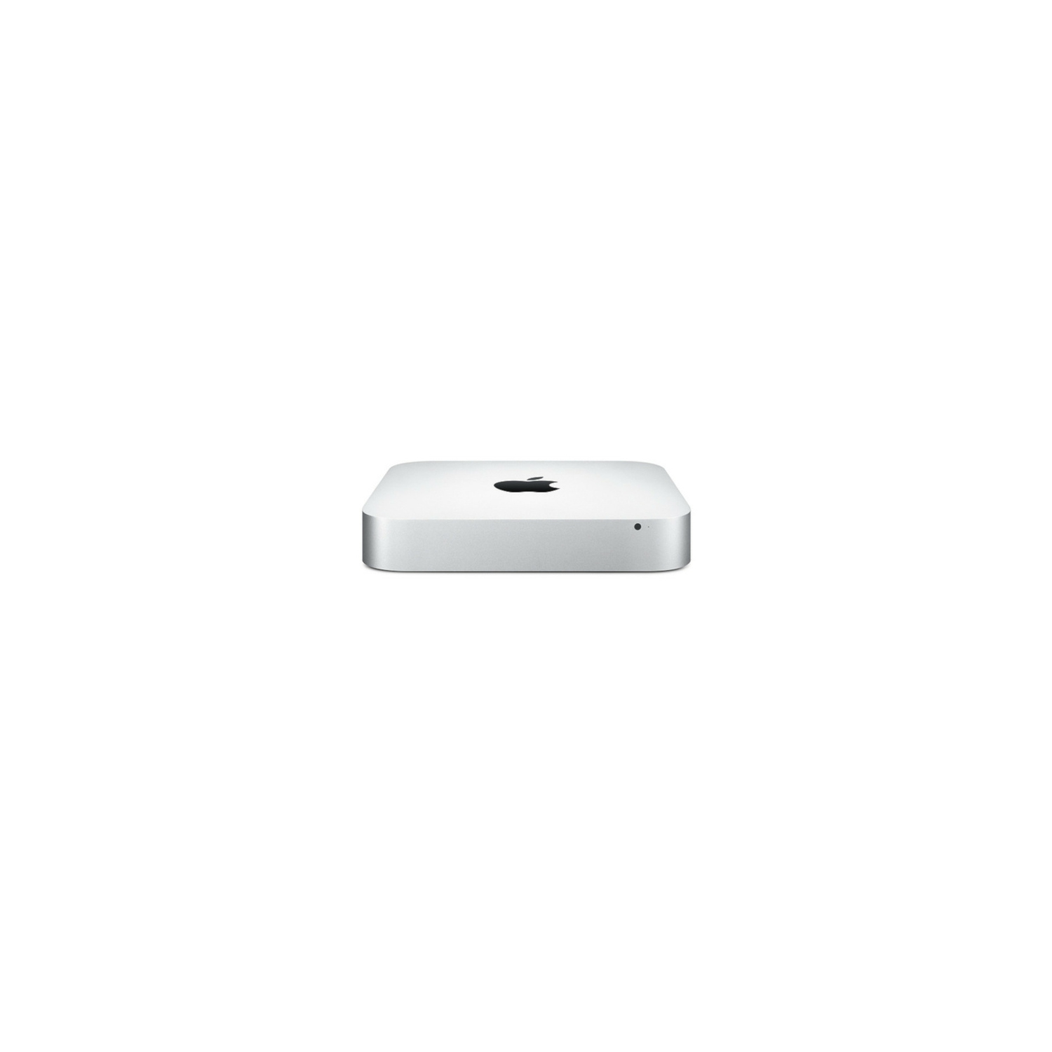 Refurbished (Good) - Apple Mac Mini A1347 Late 2014 (Intel i5-4278U, 8GB Ram, 1TB HD, HDMI, OSX 10.13 High Sierra)