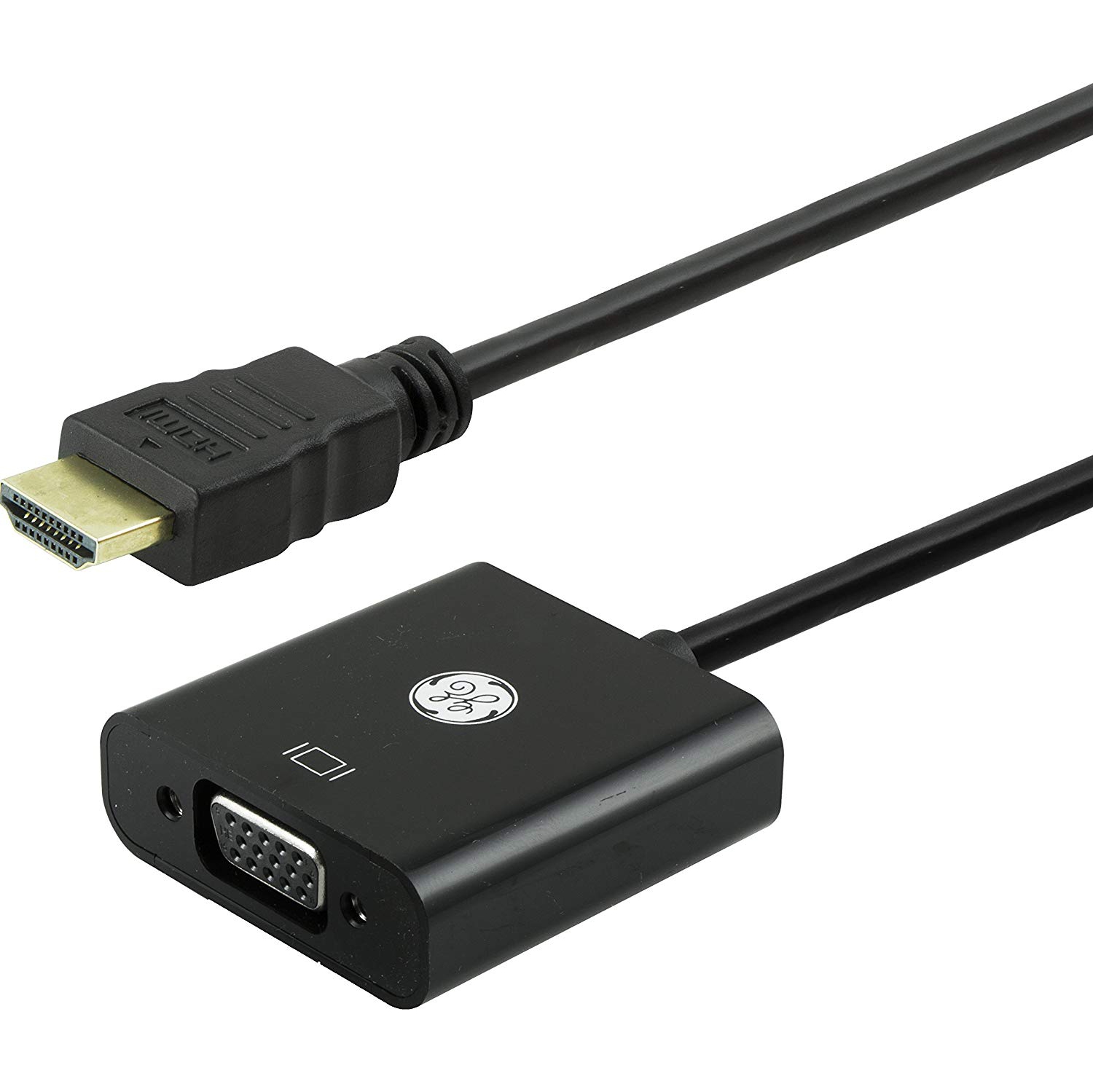Adaptateur HDMI à VGA 33588 de GE