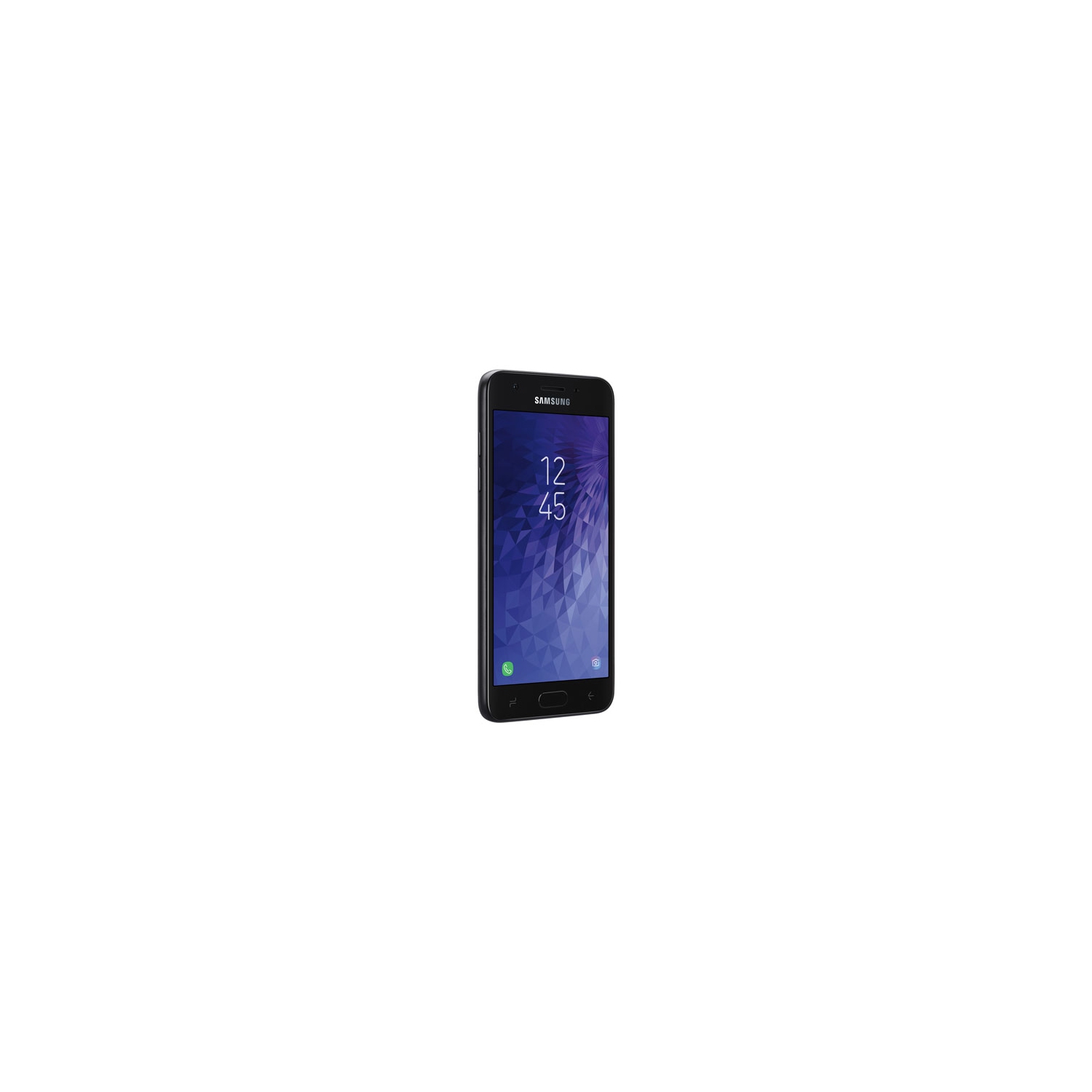 Galaxy J3 de 16 Go de Samsung - Noir - Déverrouillé - Boîte ouverte 10/10