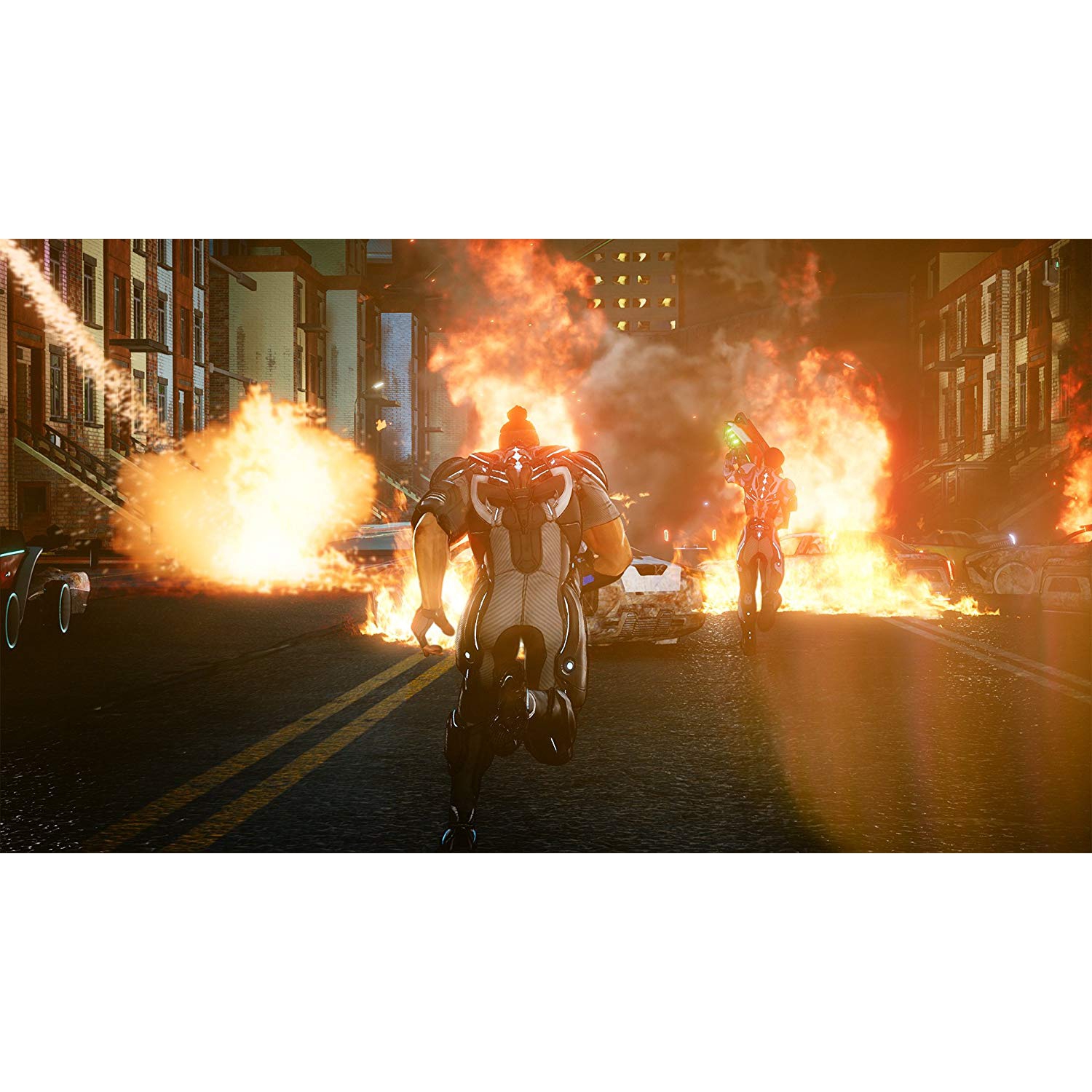 Crackdown 3 - Xbox One