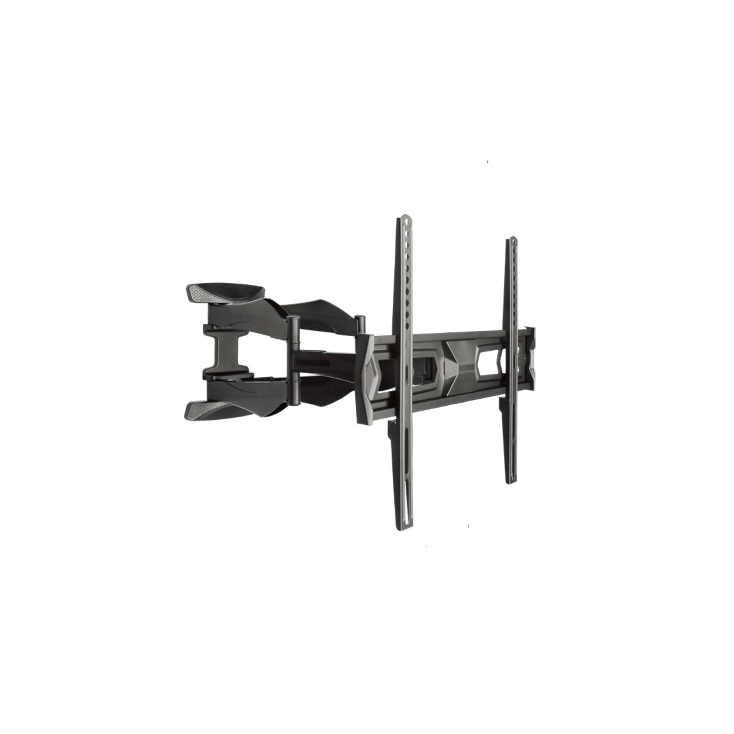 SyncMount SM-3265FM 32'' - 65'' Full-Motion Articulating TV Wall Mount, Black