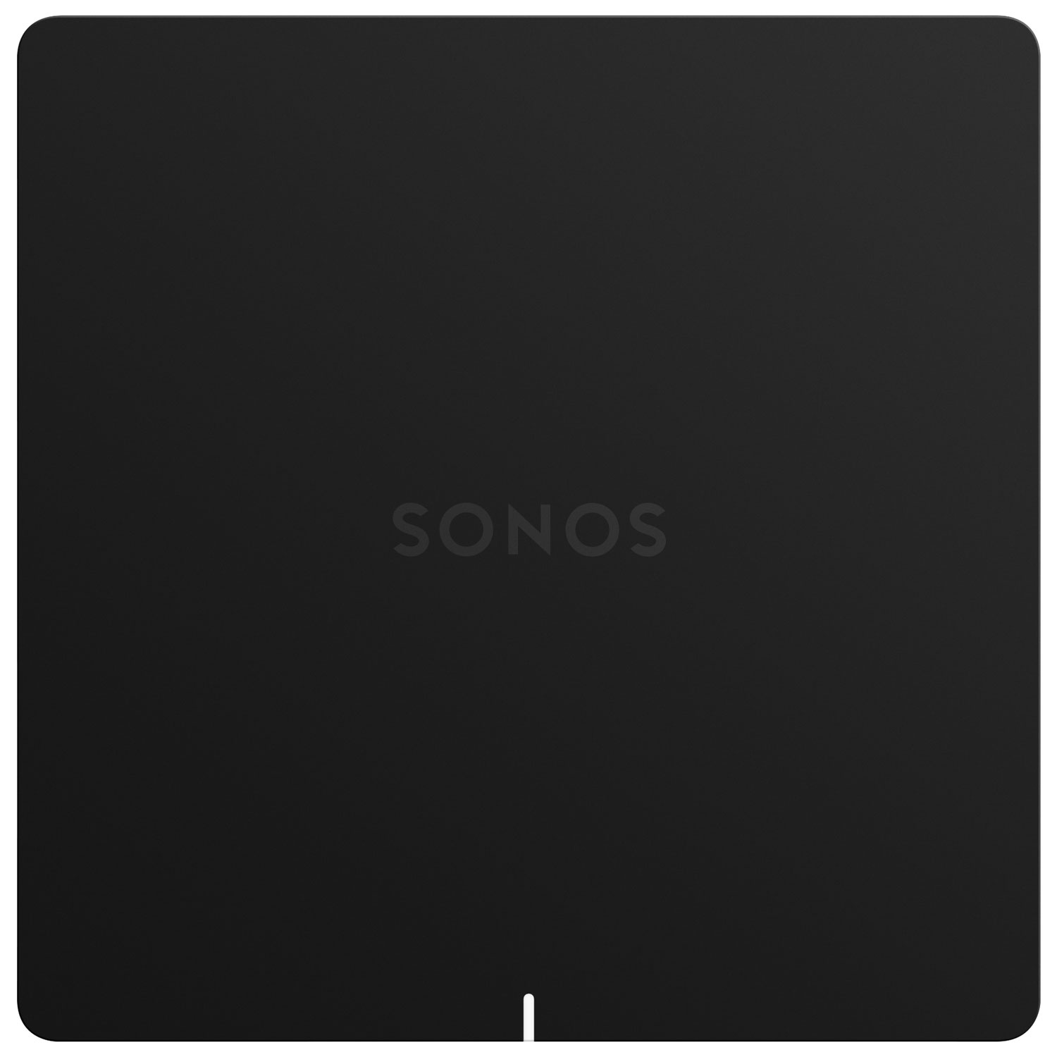 Sonos Port - Black