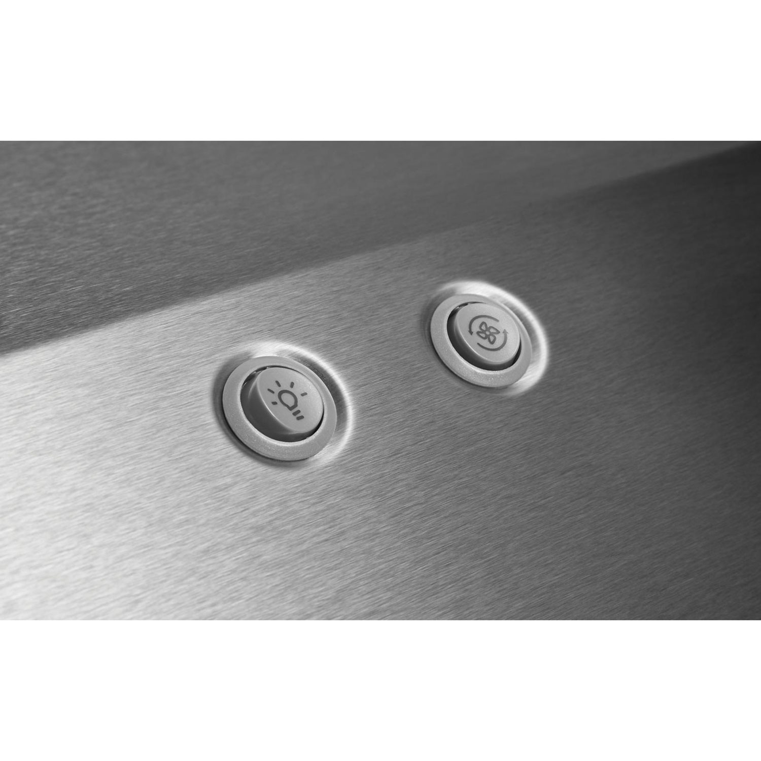 Whirlpool 30" Under Cabinet Range Hood - Stainless Steel