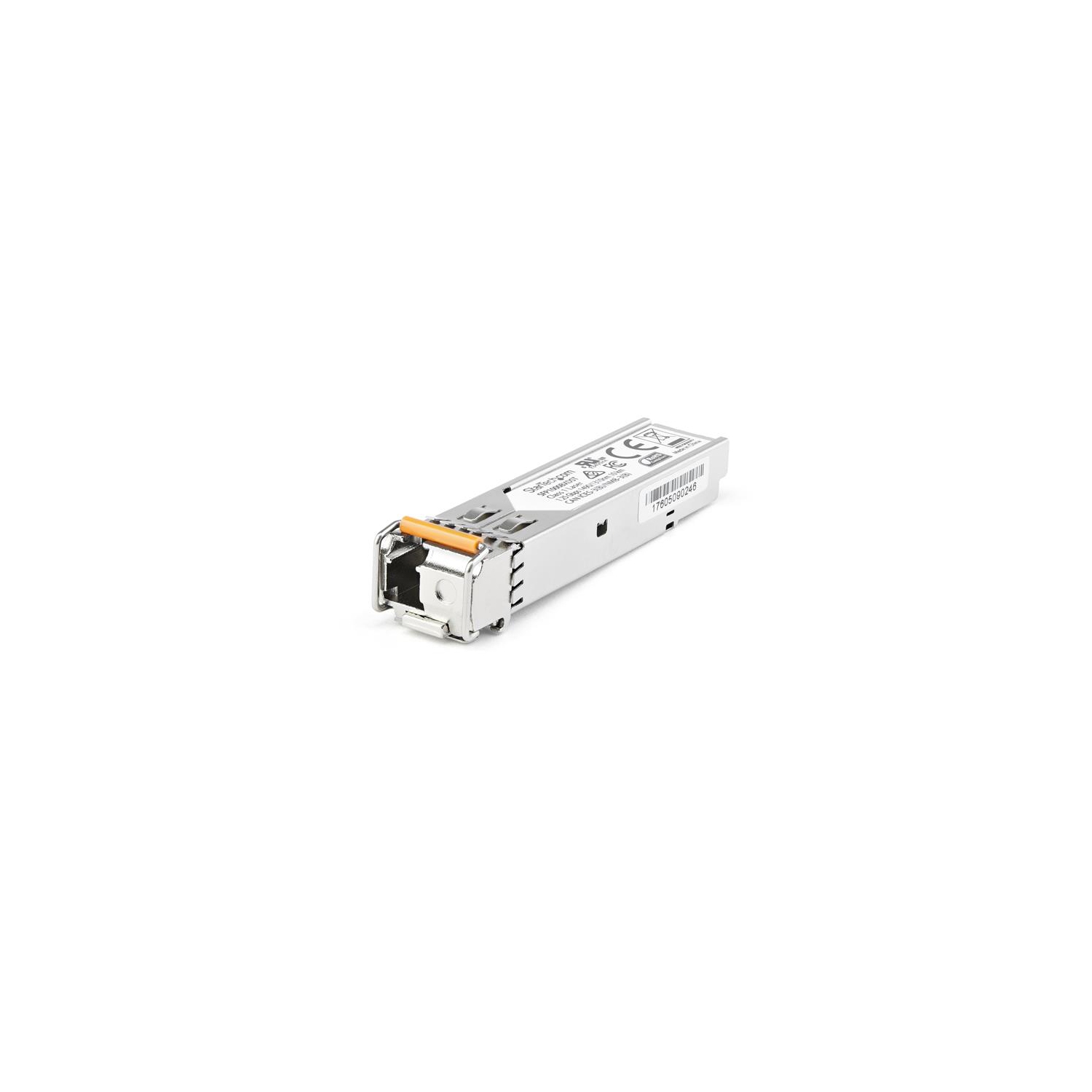 StarTech Dell EMC SFP-1G-BX40-U SFP Module - Upstream