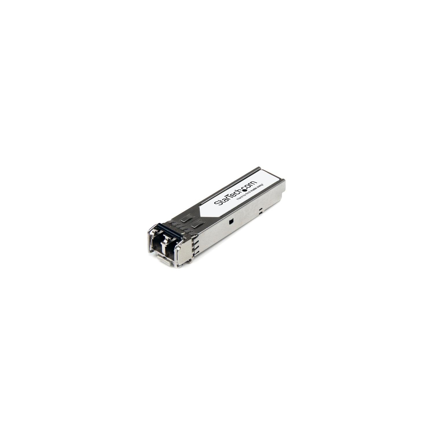 StarTech&nbsp;HP J9153A Compatible&nbsp;SFP+ Module