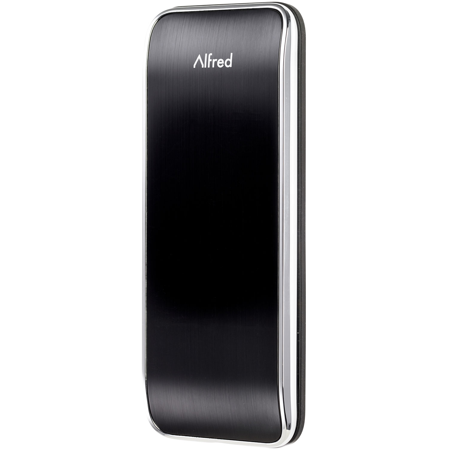 Alfred DB2 Bluetooth Touchscreen Smart Lock - Chrome