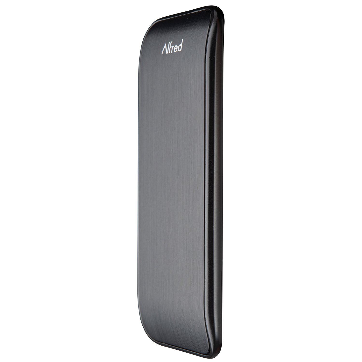 Alfred DB2 Bluetooth Touchscreen Smart Lock - Black