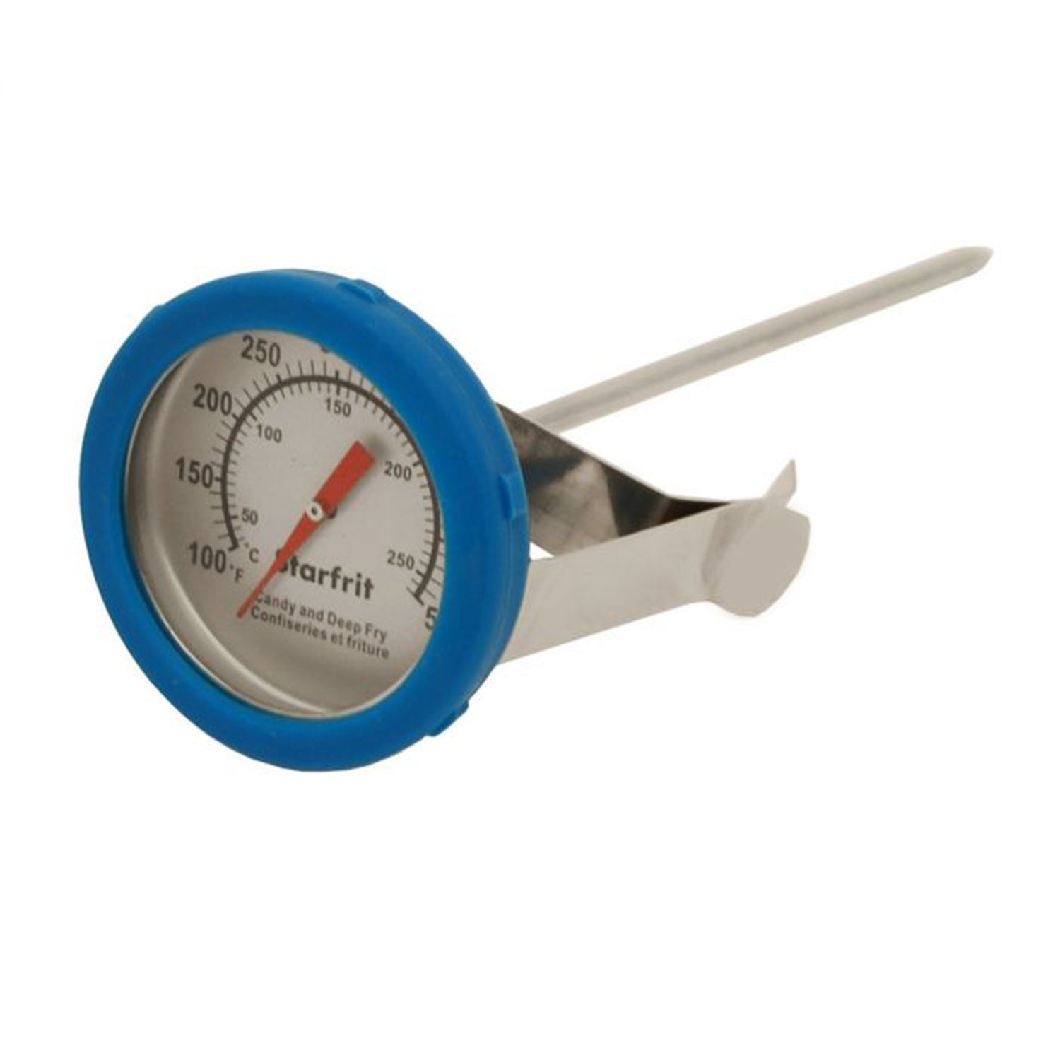 Starfrit 093806-003-0000 Candy/Deep-Fry Thermometer