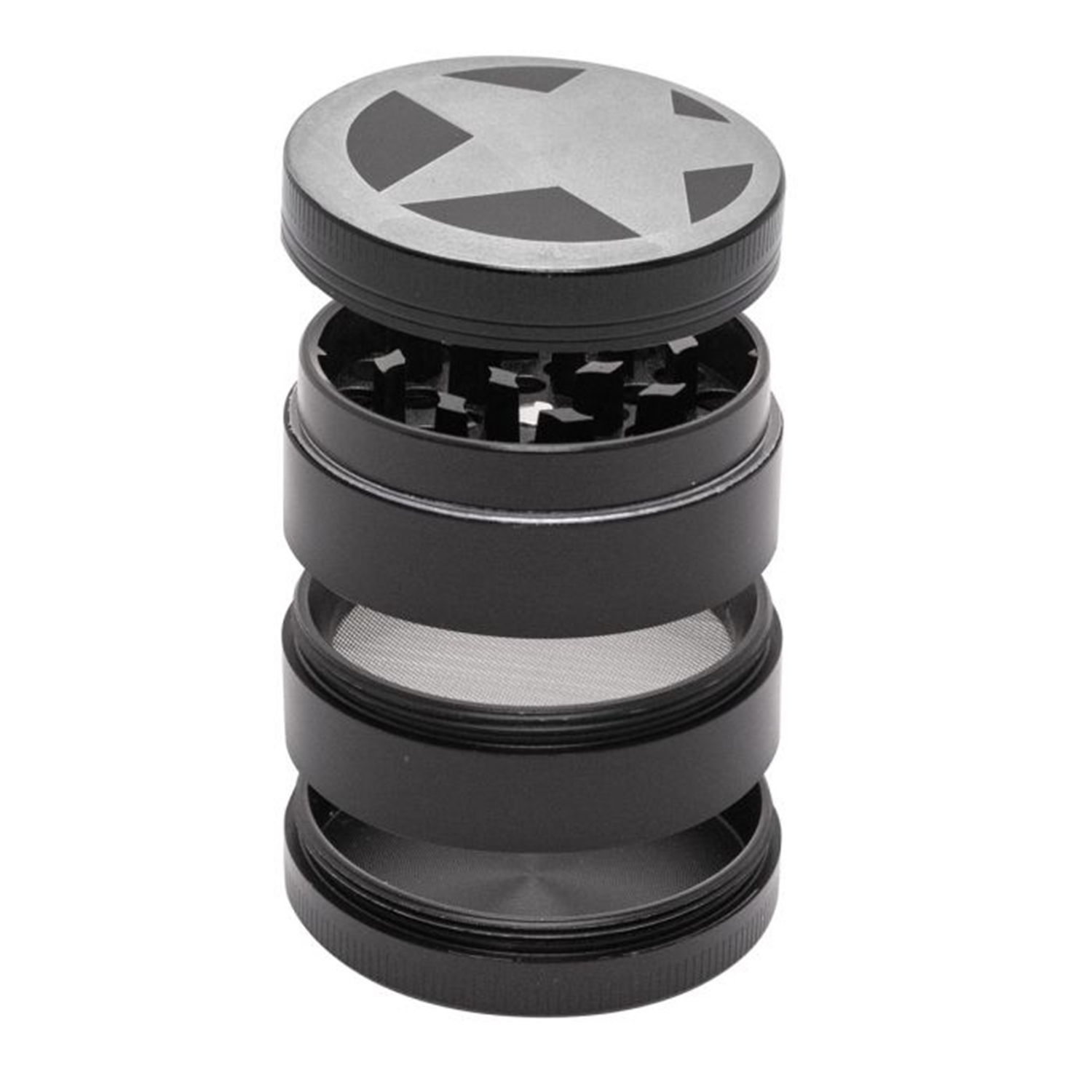 Starfrit 092937-006-0000 Herb Grinder