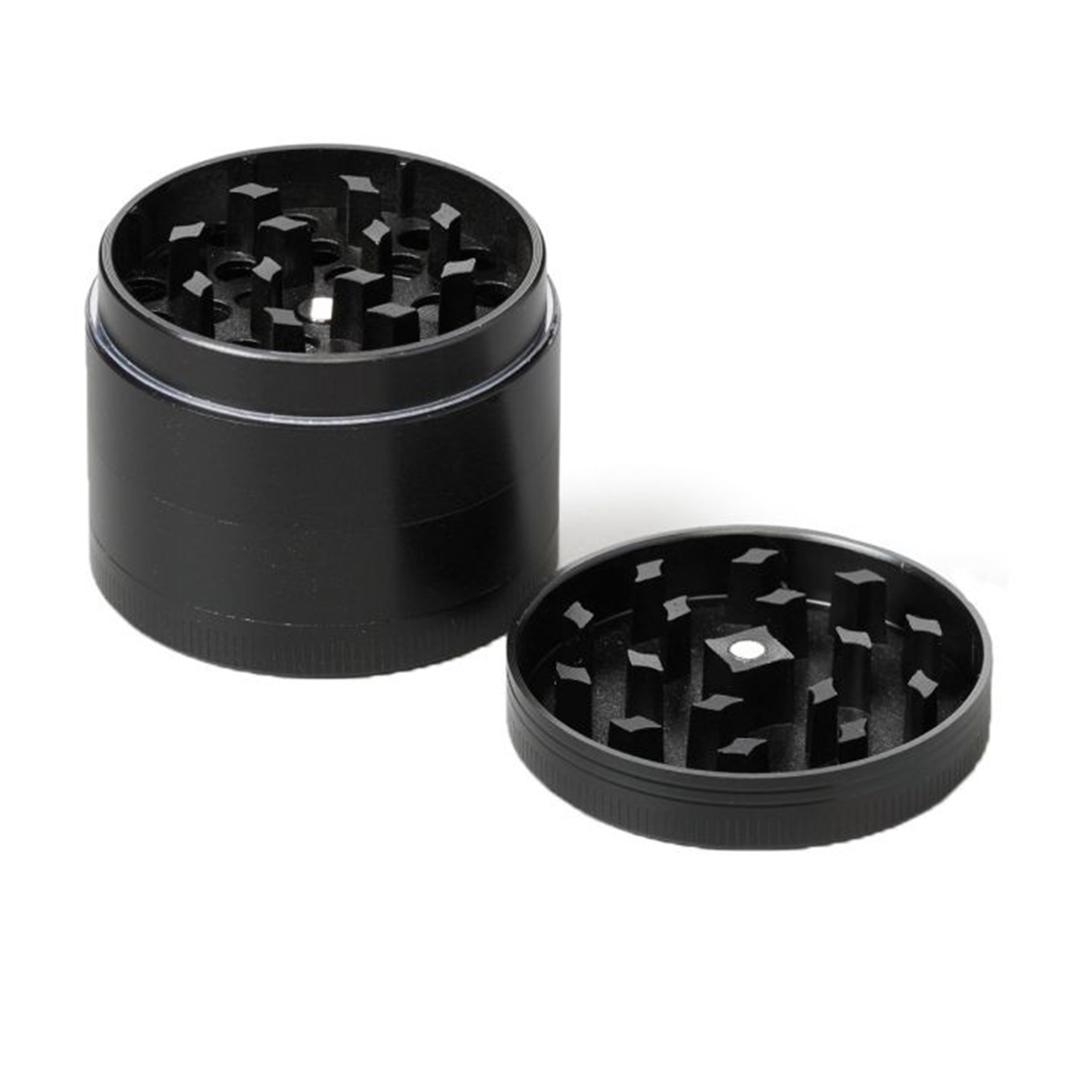 Starfrit 092937-006-0000 Herb Grinder