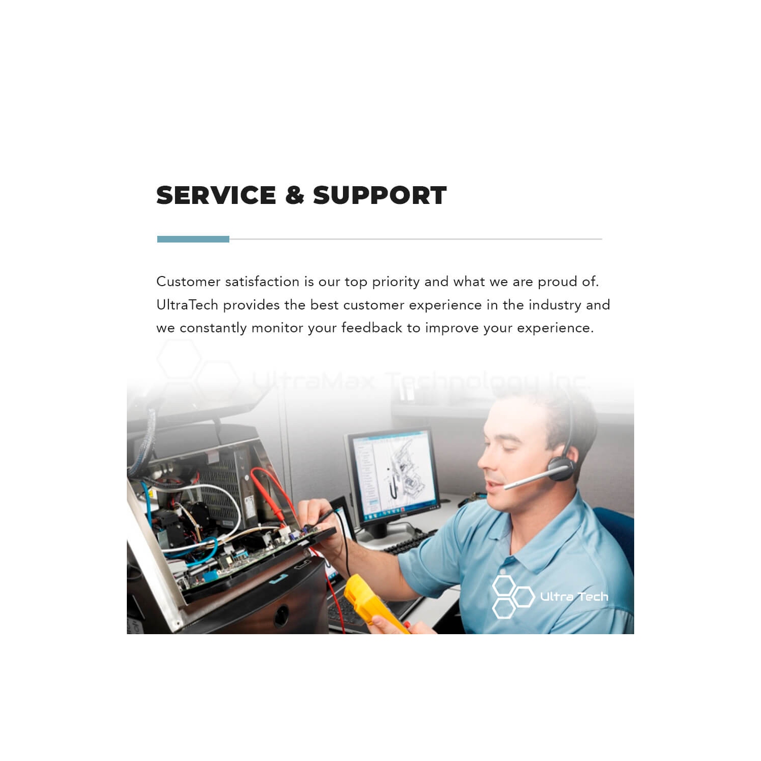 Printer Pro ™ Compatible Xerox 106R02311 Black Toner - Xerox Printer Workcentre 3315/3315DN/3325/3325DN