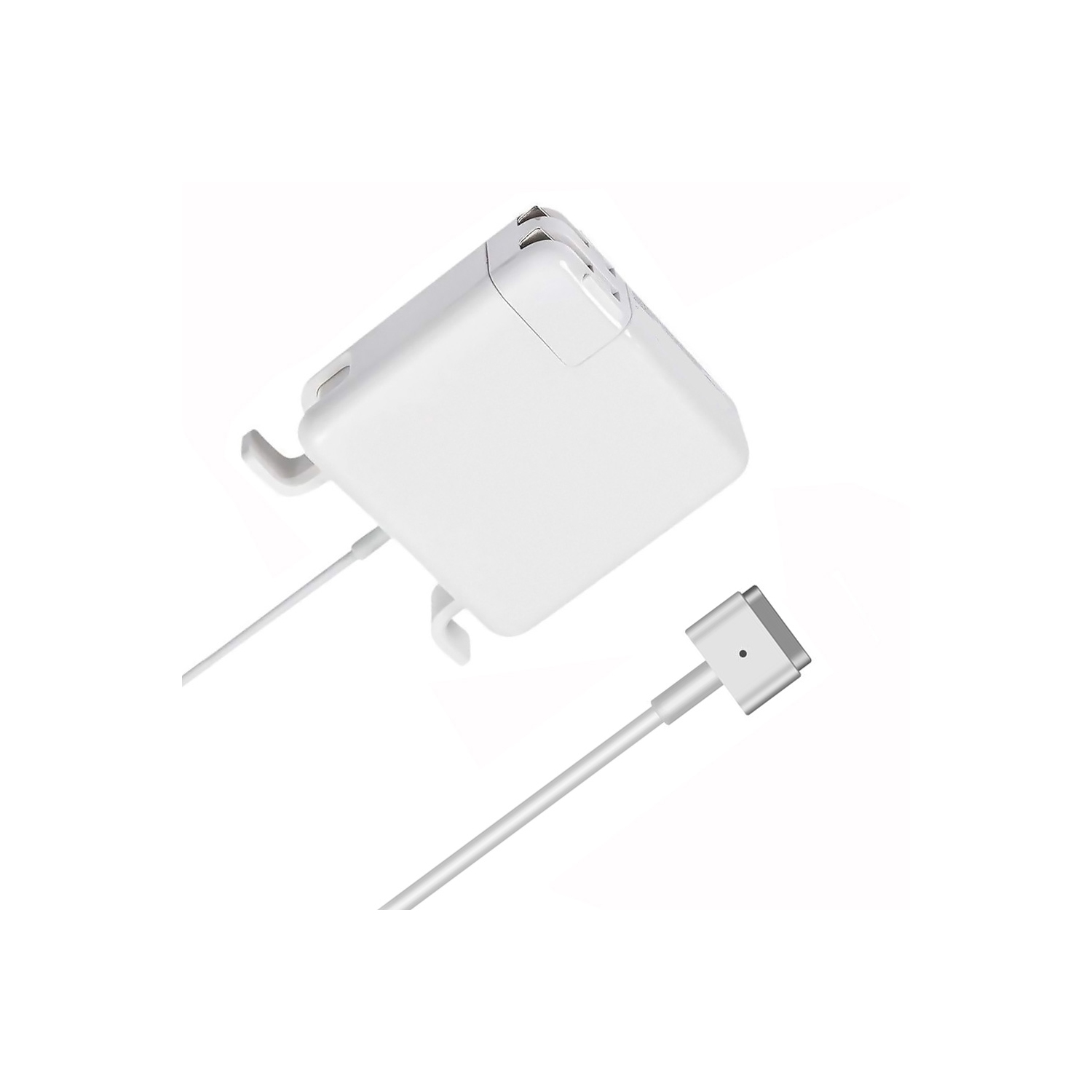 axGear 45W Power Adapter for MagSafe 2 II Macbook Air A1435 A1465 A1436 A1466