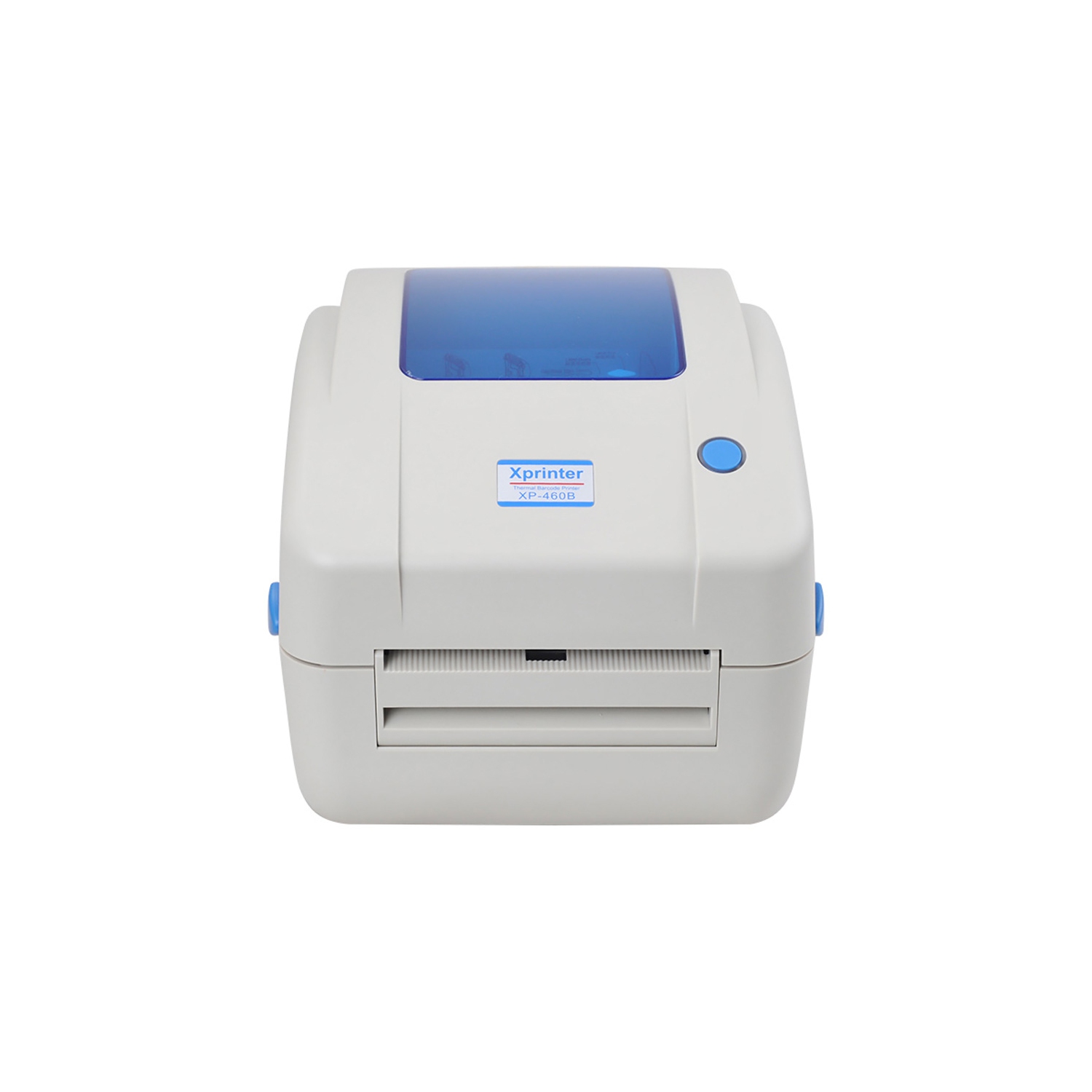 Imprimante thermique d’étiquettes USB Code à barres d’expédition impression 4 x 6 po