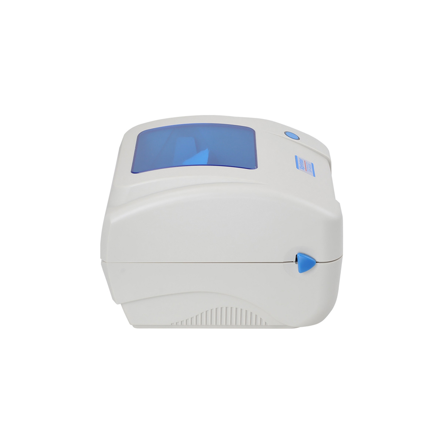 Imprimante thermique d’étiquettes USB Code à barres d’expédition impression 4 x 6 po