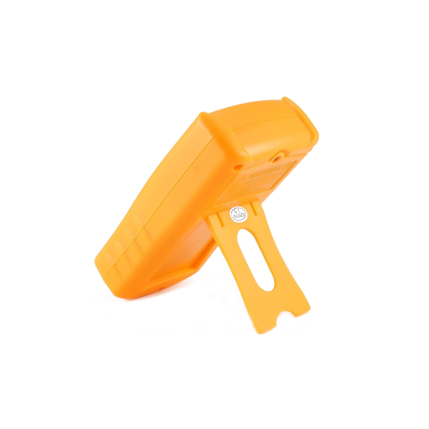 axGear Digital Multimeter LCD AC/DC Ammeter Resistance Capacitance Tester