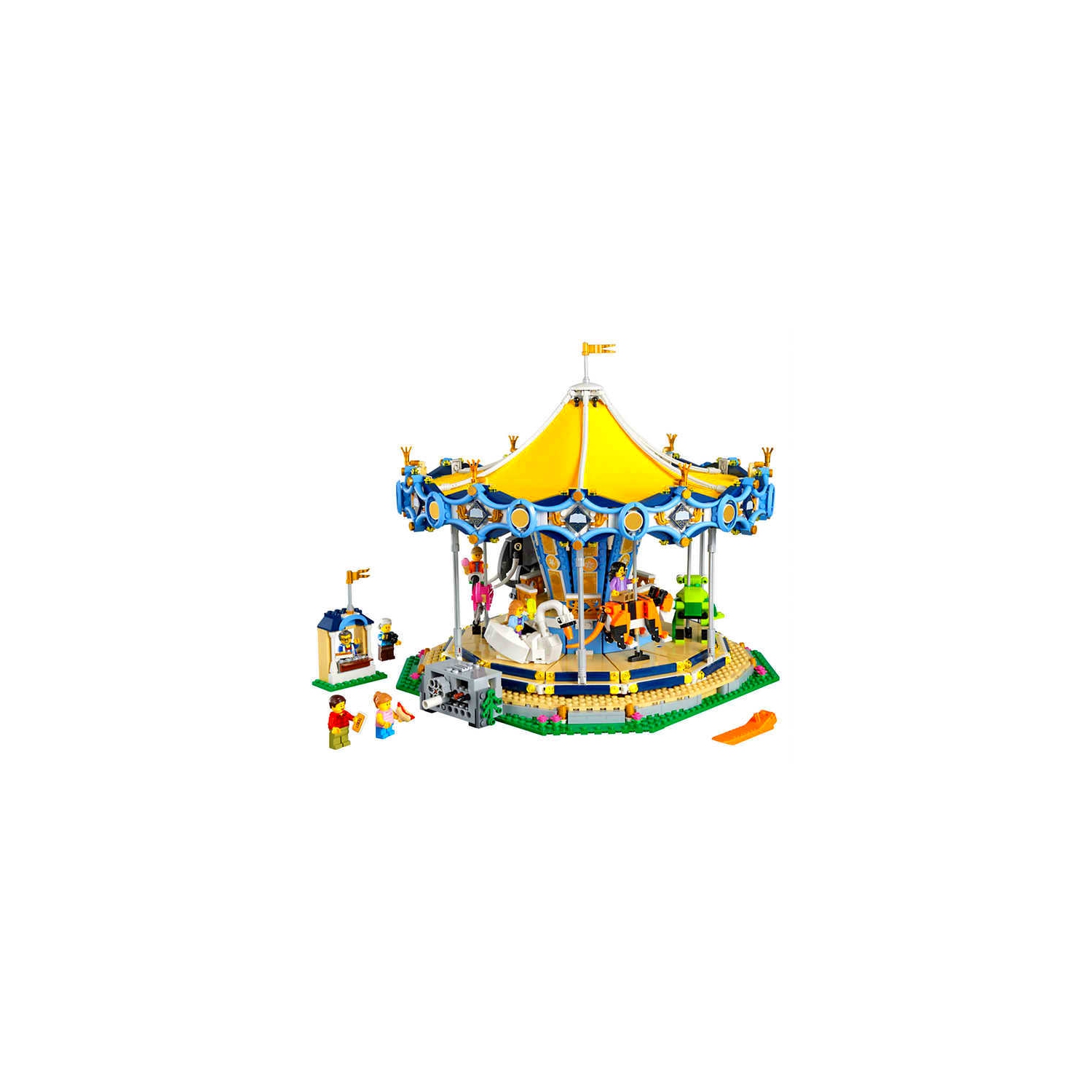 LEGO Creator Expert Carousel